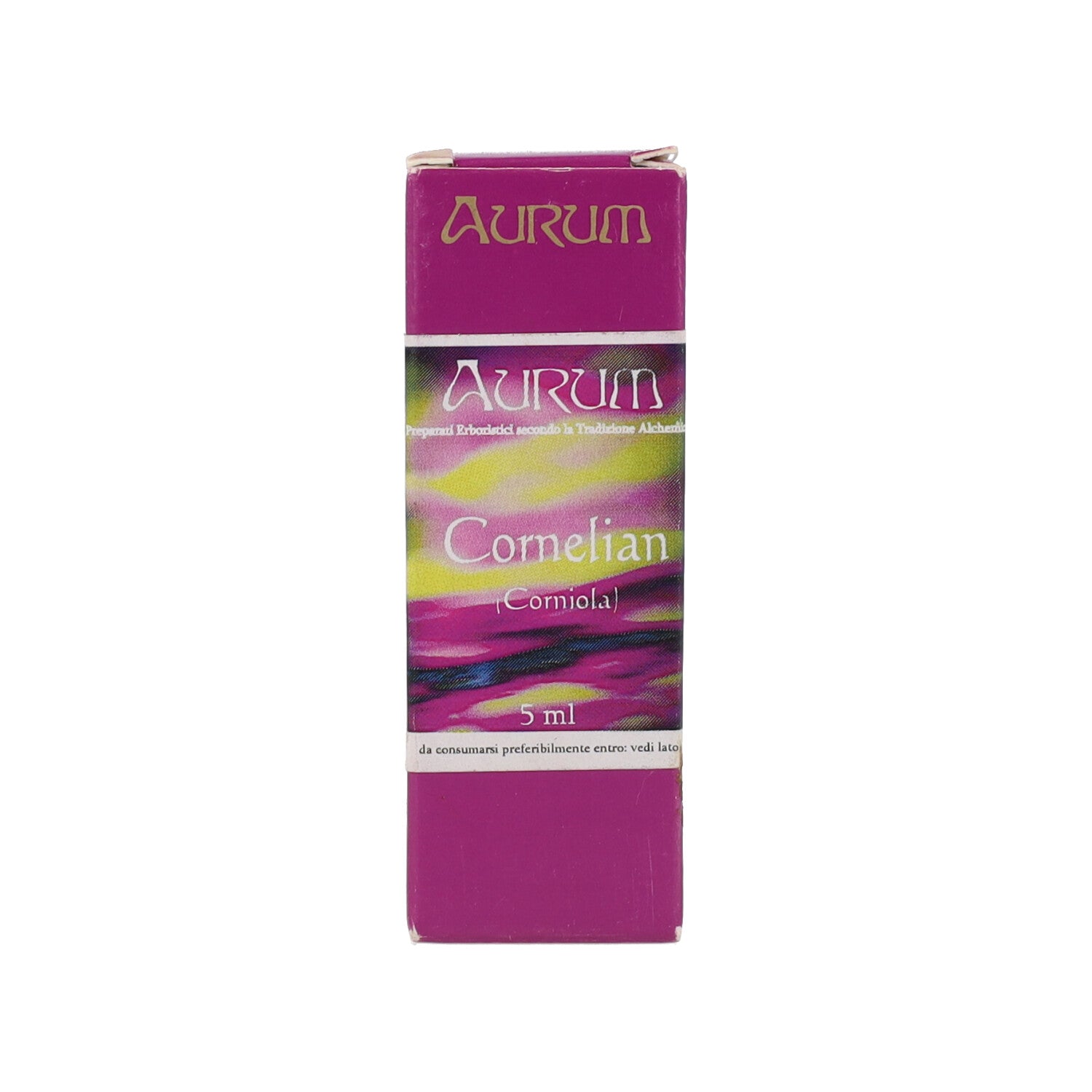 CORNELIAN GOCCE - 5ML