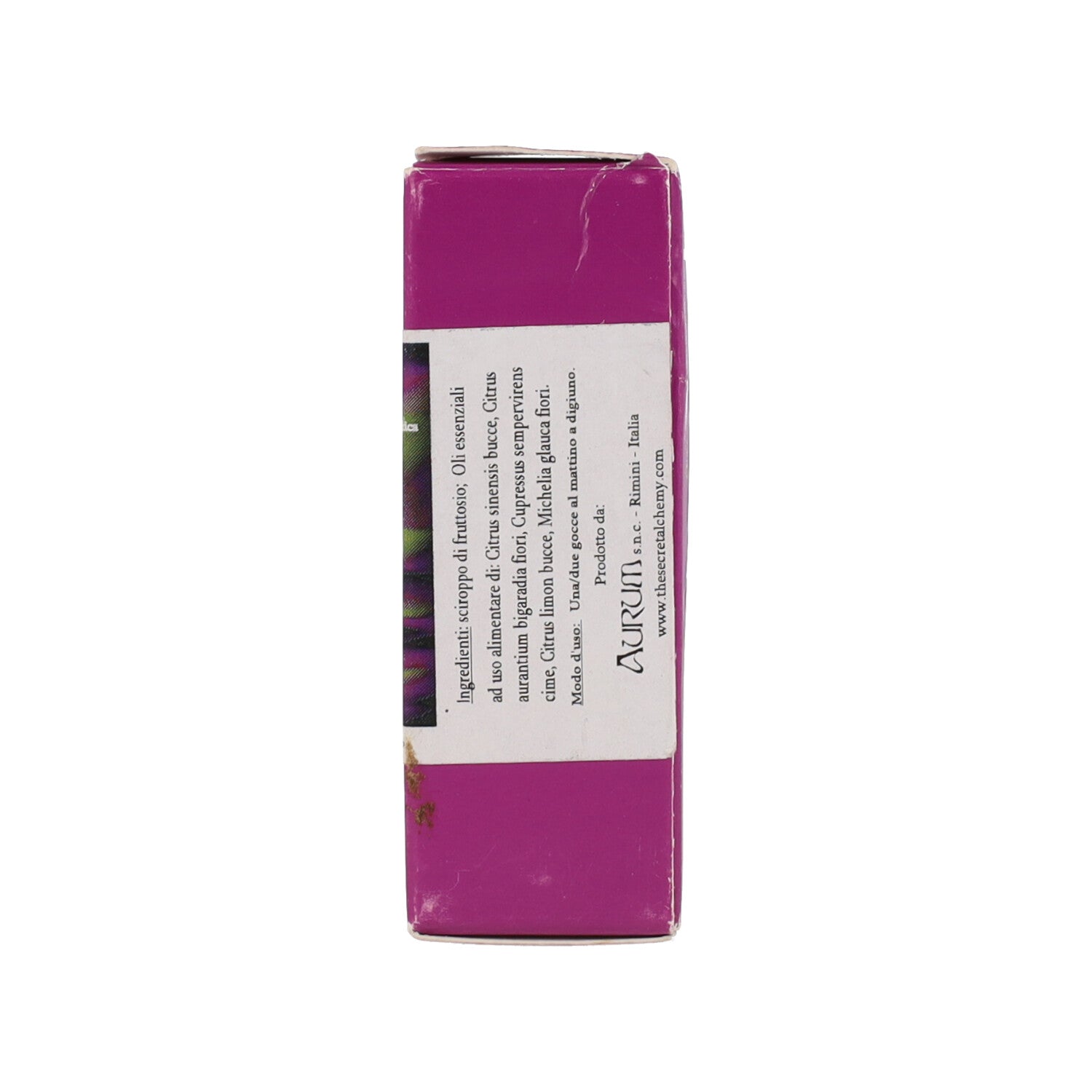 CORNELIAN GOCCE - 5ML