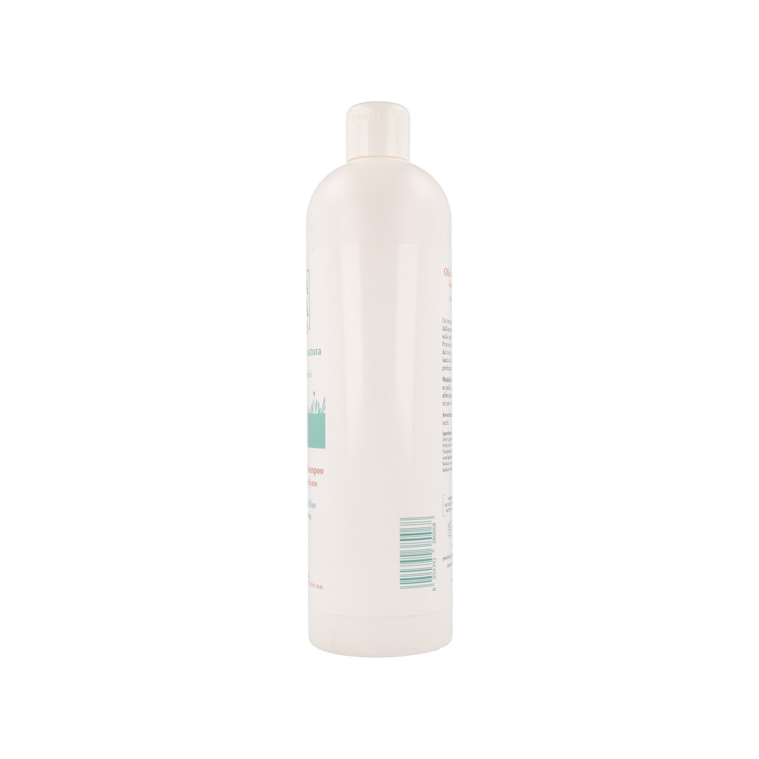 DADA MIO OLIO DOCCIA SH 500ML