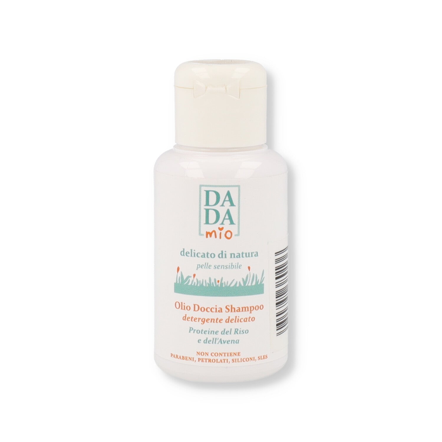 DADA MIO OLIO DOCCIA SH MINI