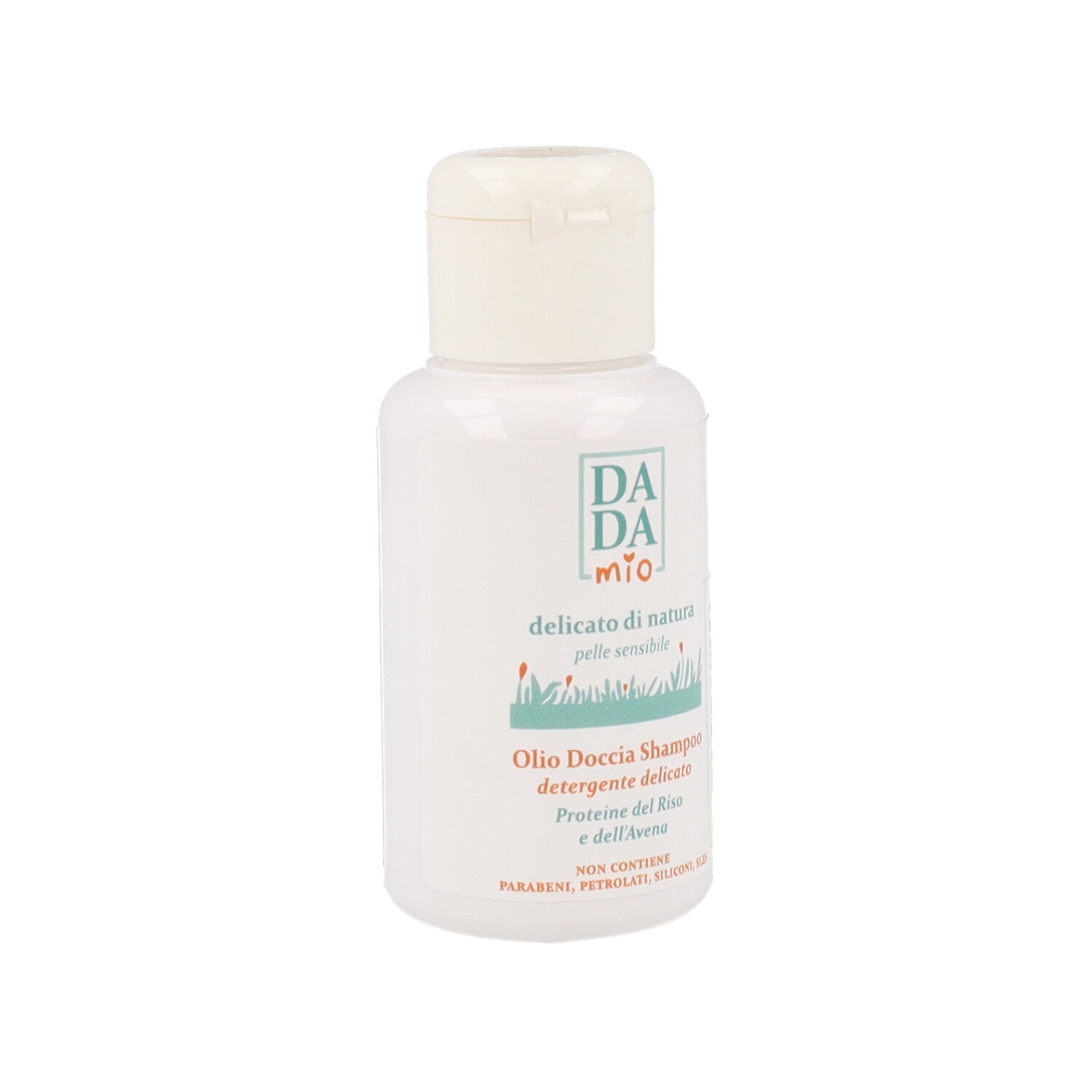 DADA MIO OLIO DOCCIA SH MINI