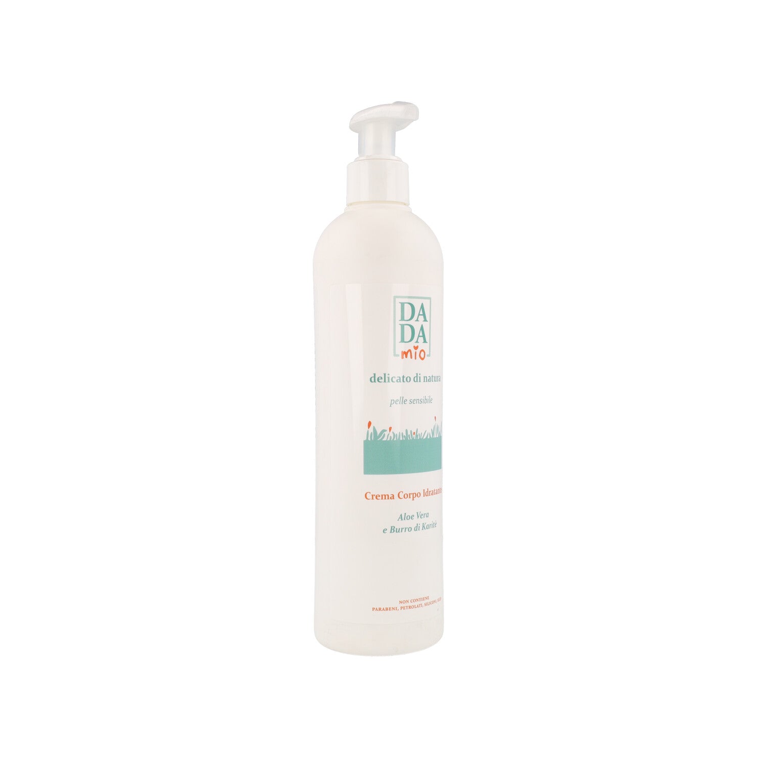DADA MIO CREMA CORPO 400ML