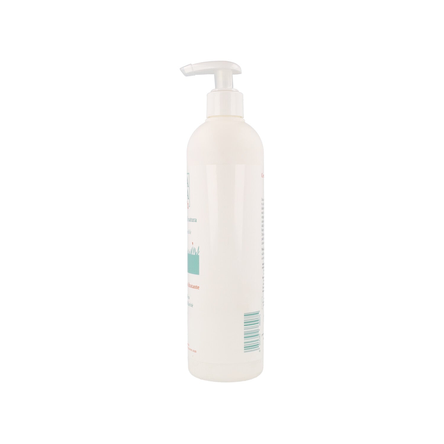 DADA MIO CREMA CORPO 400ML