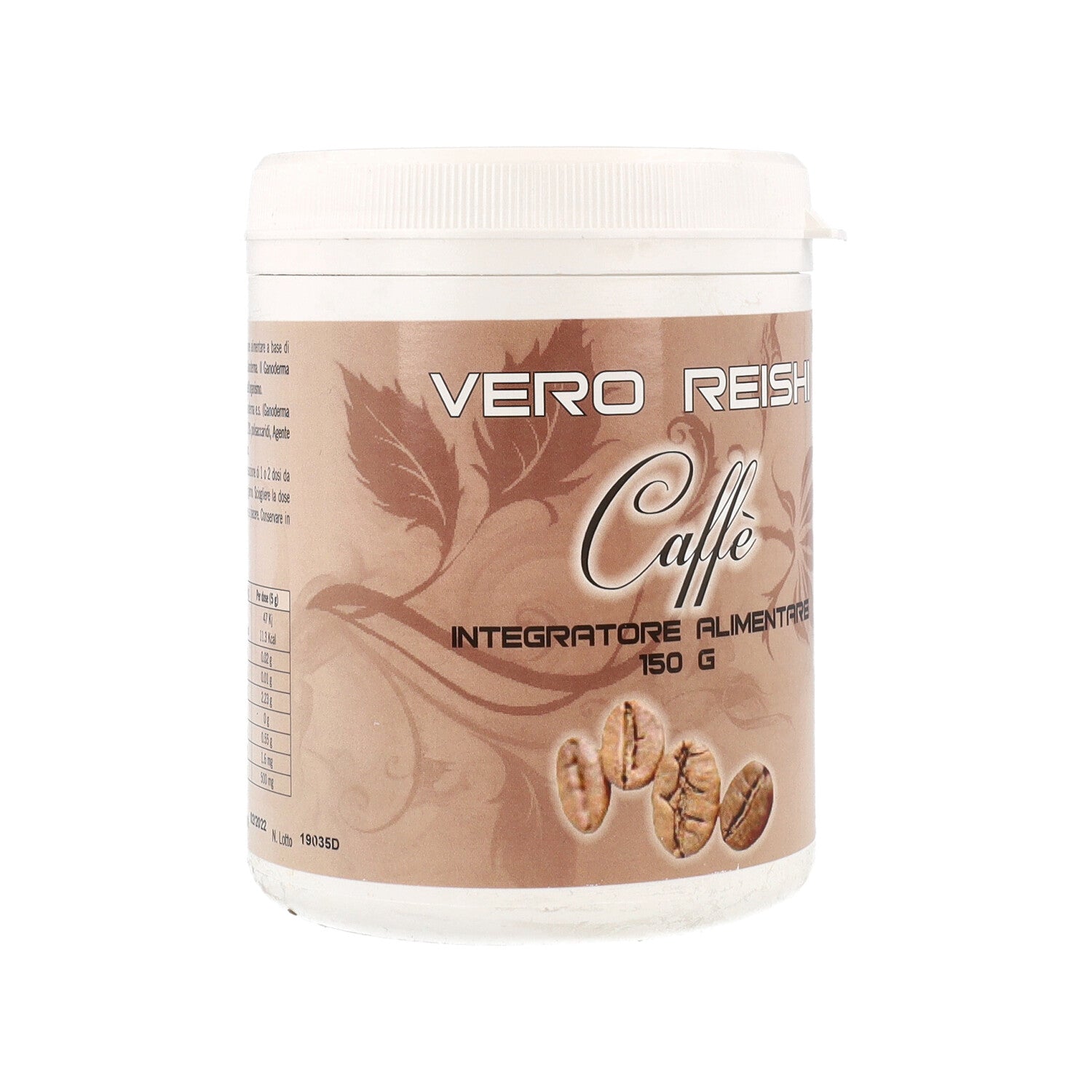 VERO REISHI CAFFE' - 150G
