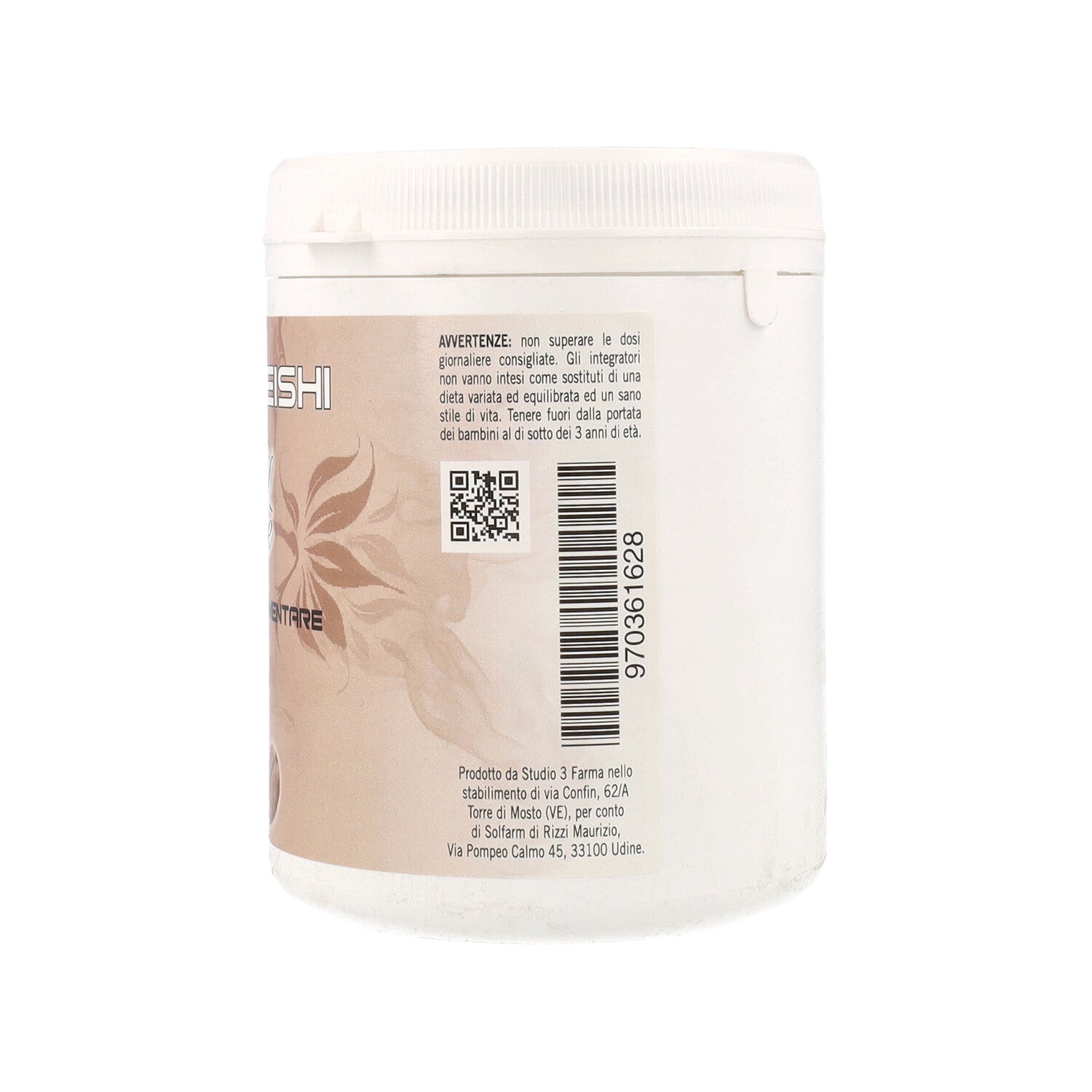 VERO REISHI CAFFE' - 150G
