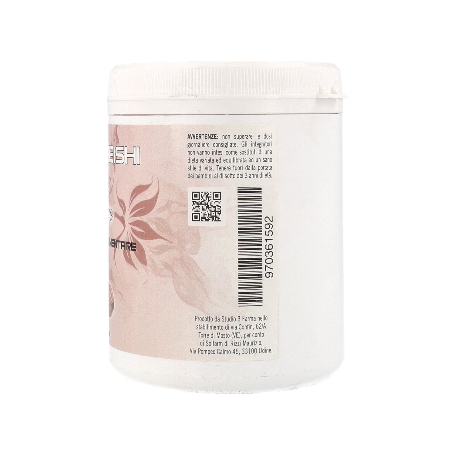 VERO REISHI CACAO - 150G