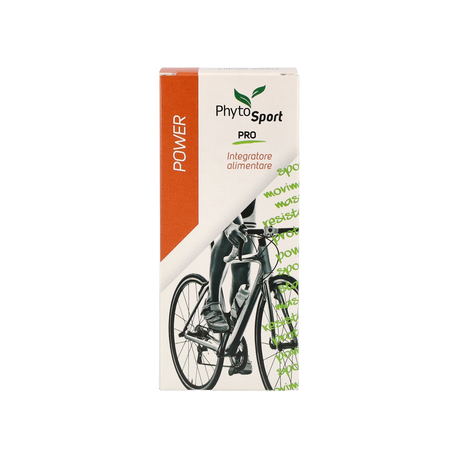 POWER - 200ML