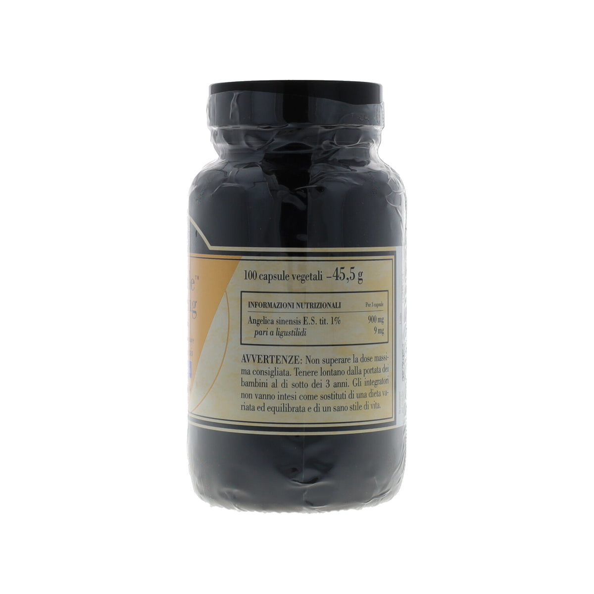 FEMALE GINSENG EINSOF - 100CPS