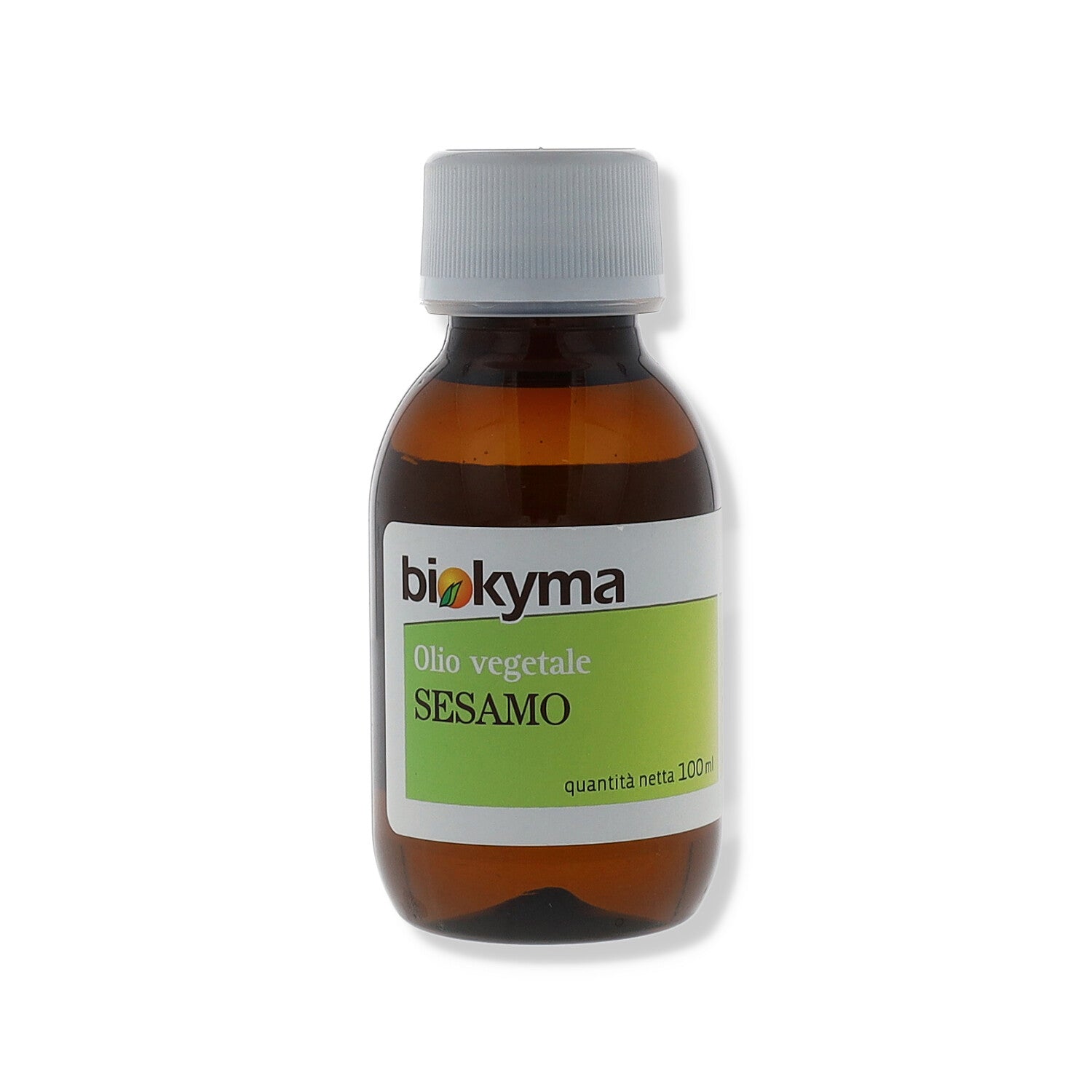 OLIO DI SESAMO 100ML