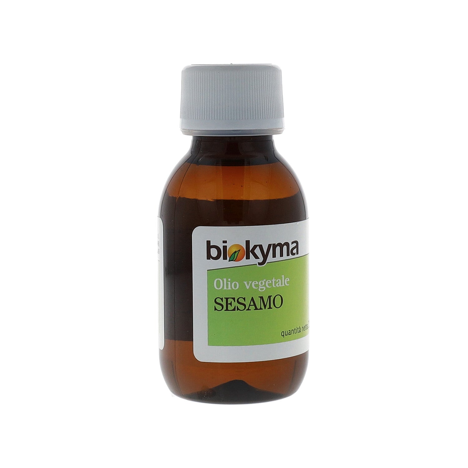 OLIO DI SESAMO 100ML