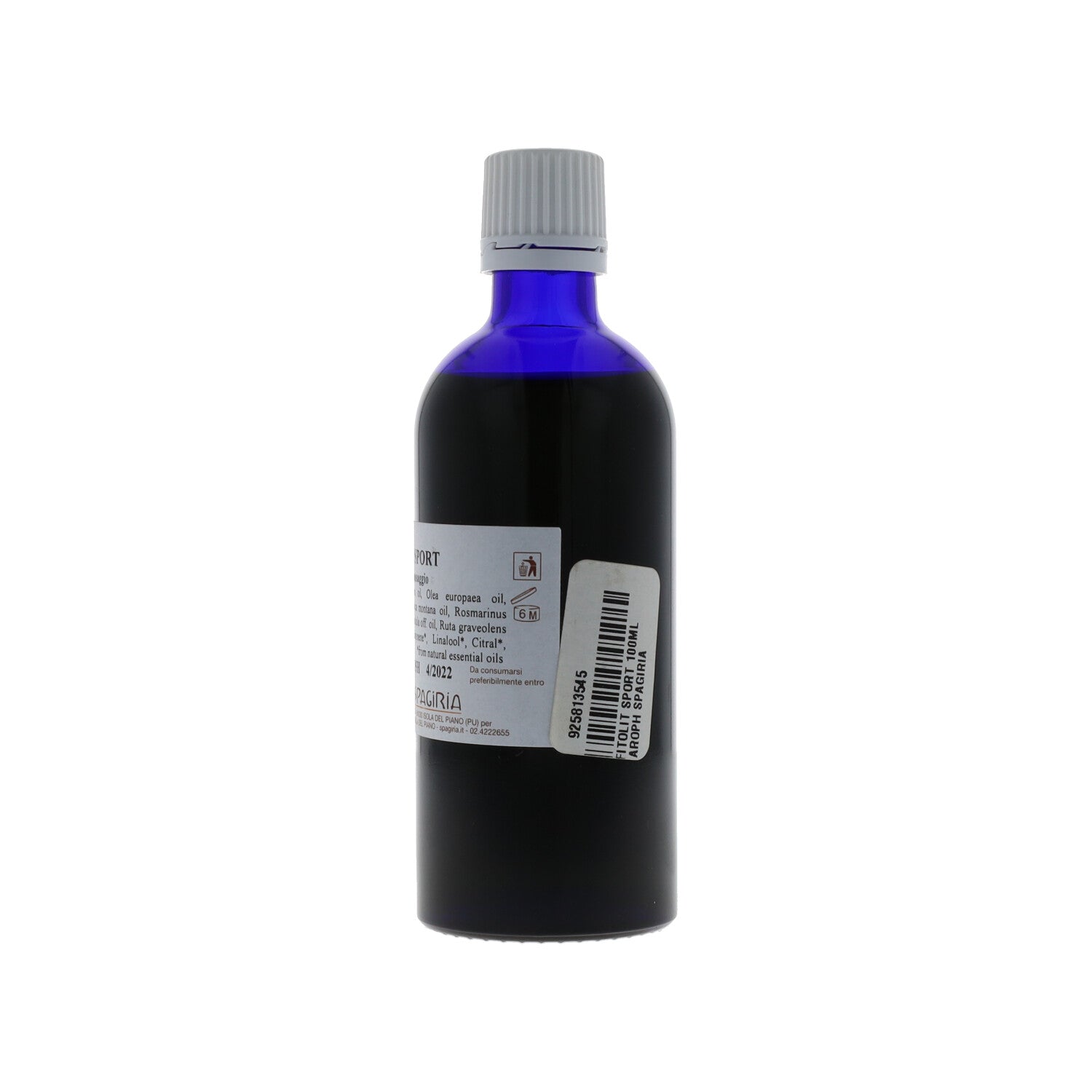 FITOLIT SPORT 100ML