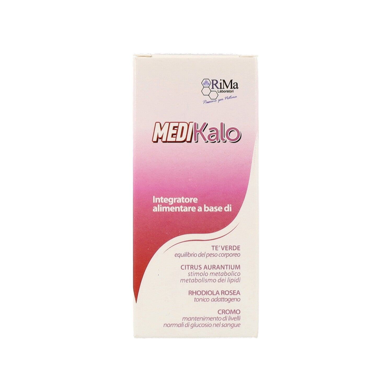 MEDIKALO - 45CAPSULE