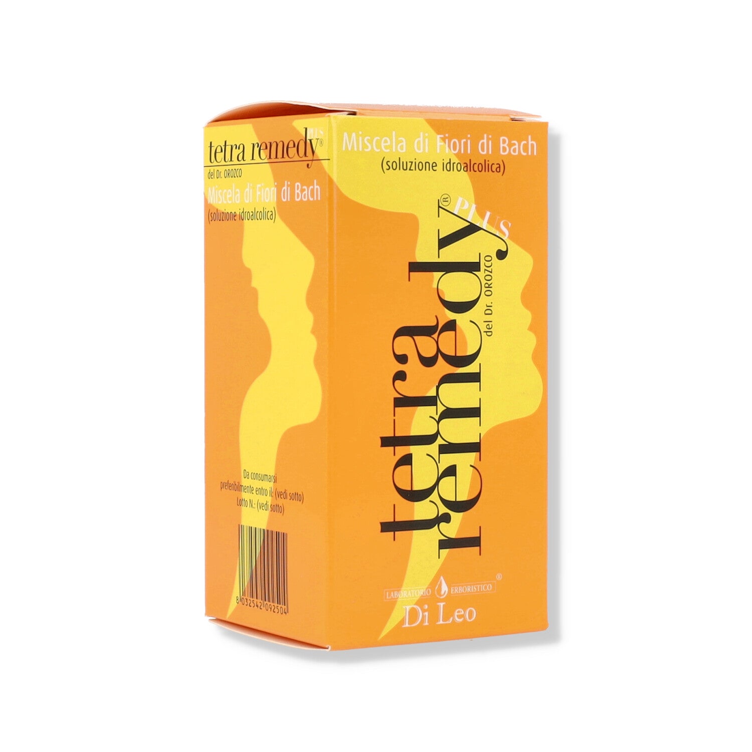 TETRA REMEDY PLUS - 50ML