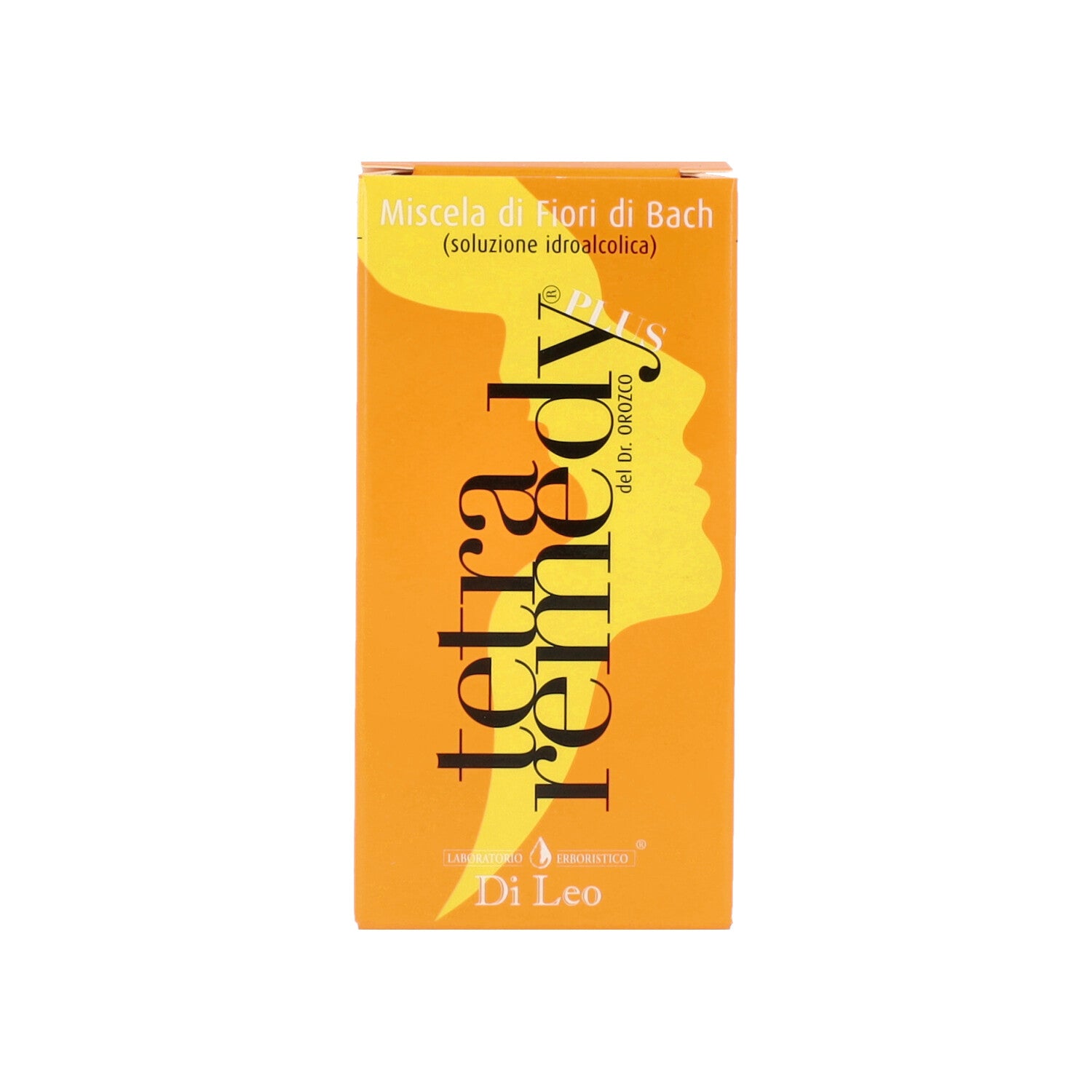 TETRA REMEDY PLUS - 50ML