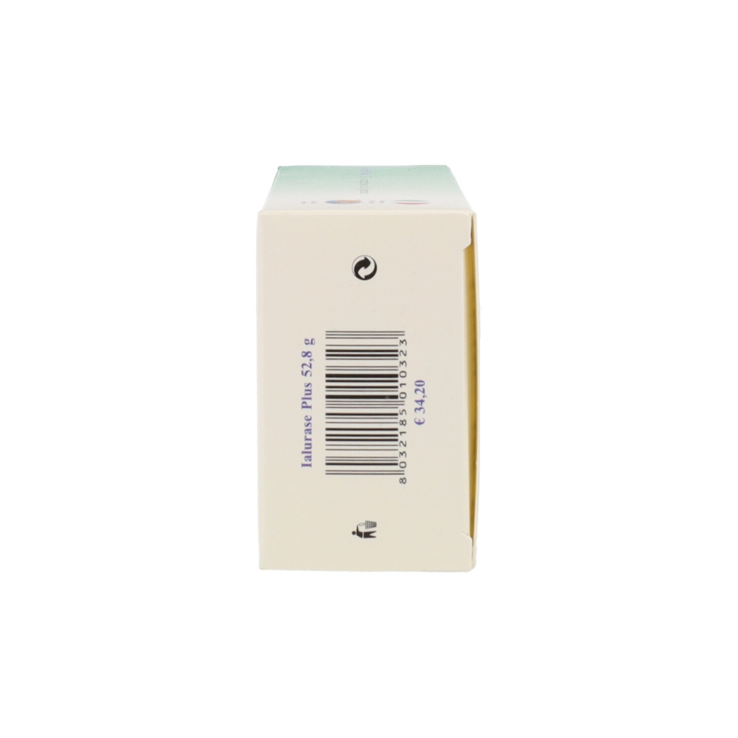 IALURASE PLUS 48 COMPRESSE