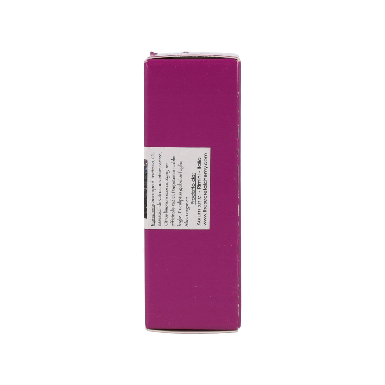 TONO BASE 5 MI GTT - 7ML