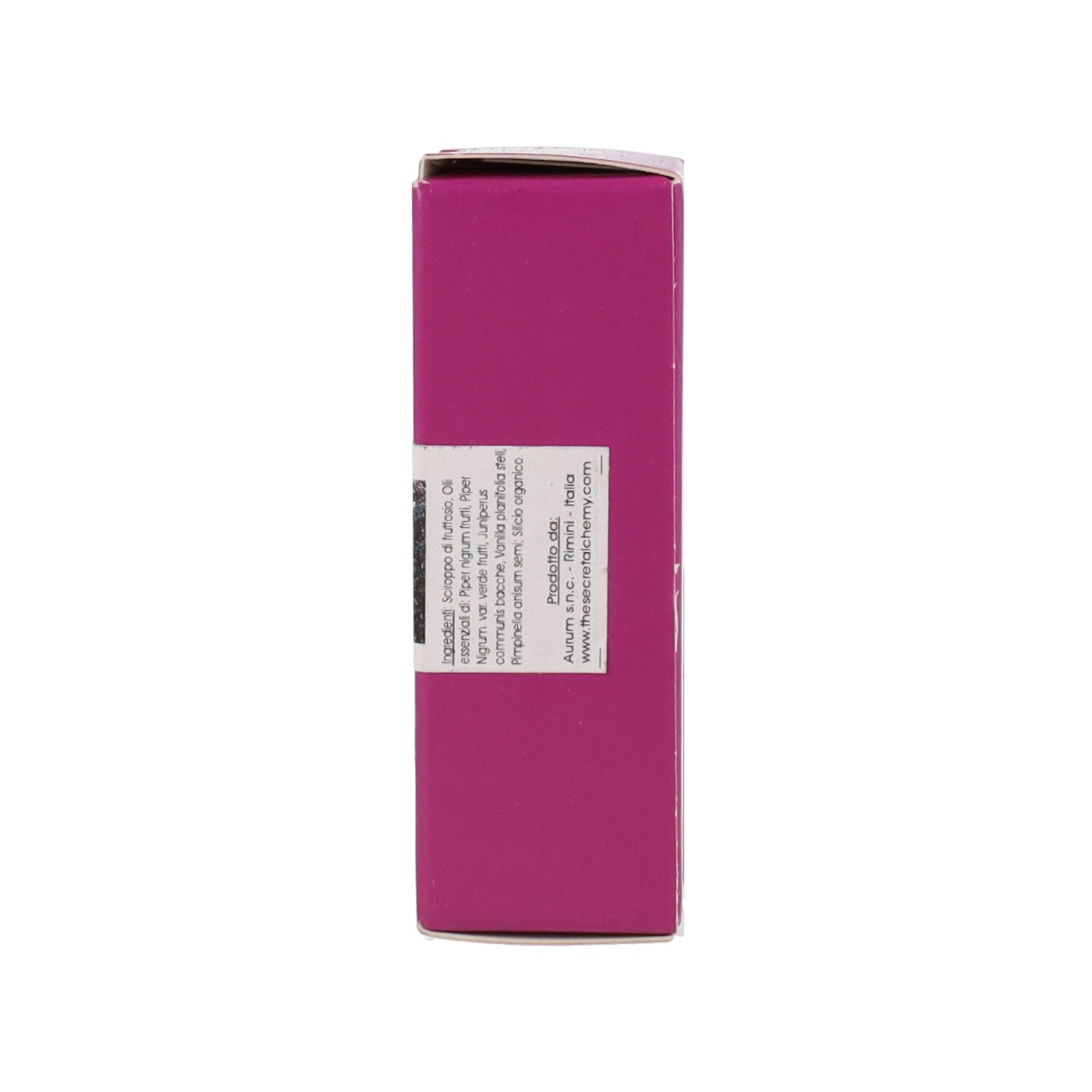 TONO BASE 6 FA GTT - 7ML