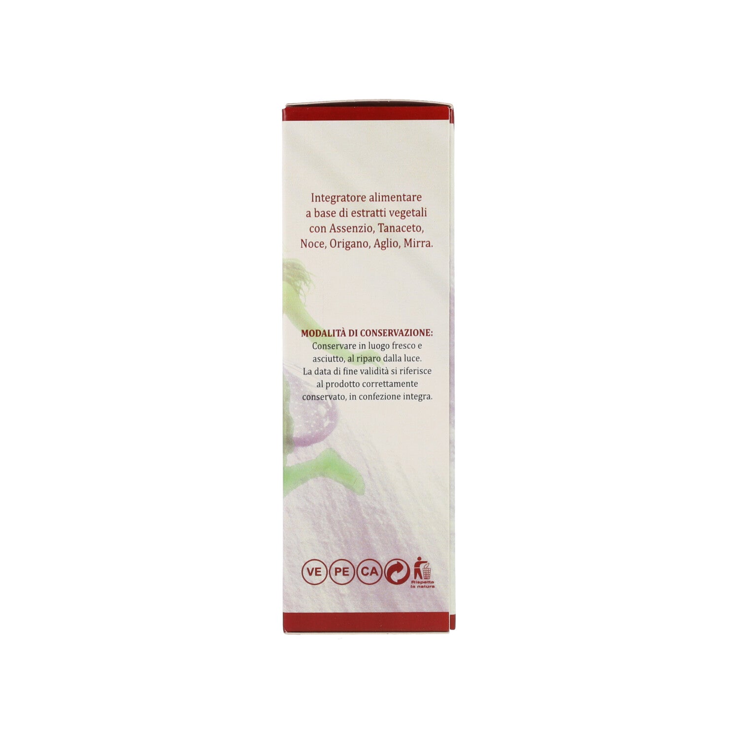 FITOFLOR ELM - 100ML