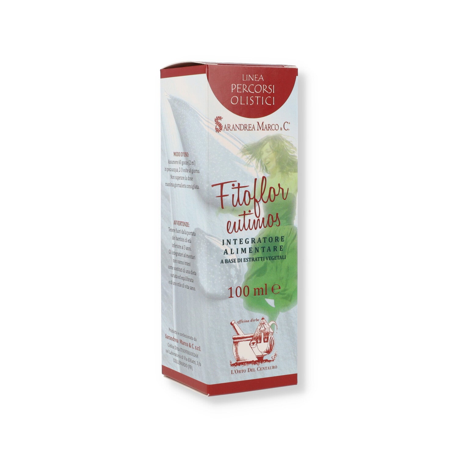 FITOFLOR EUTIMOS - 100ML