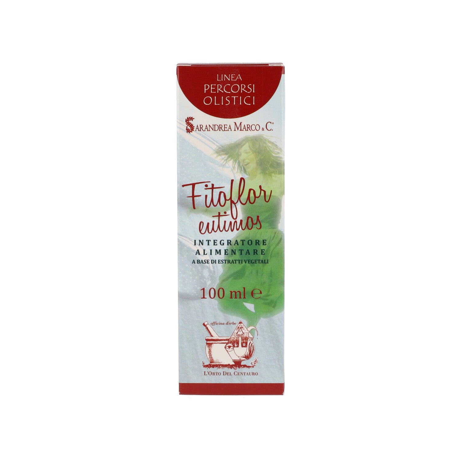 FITOFLOR EUTIMOS - 100ML