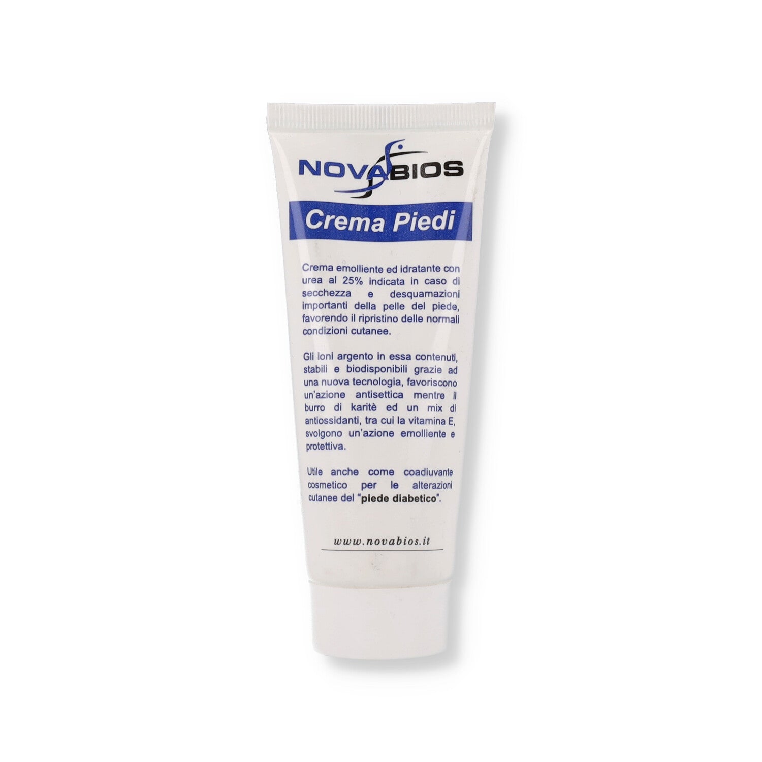 CREMA PIEDI 75ML