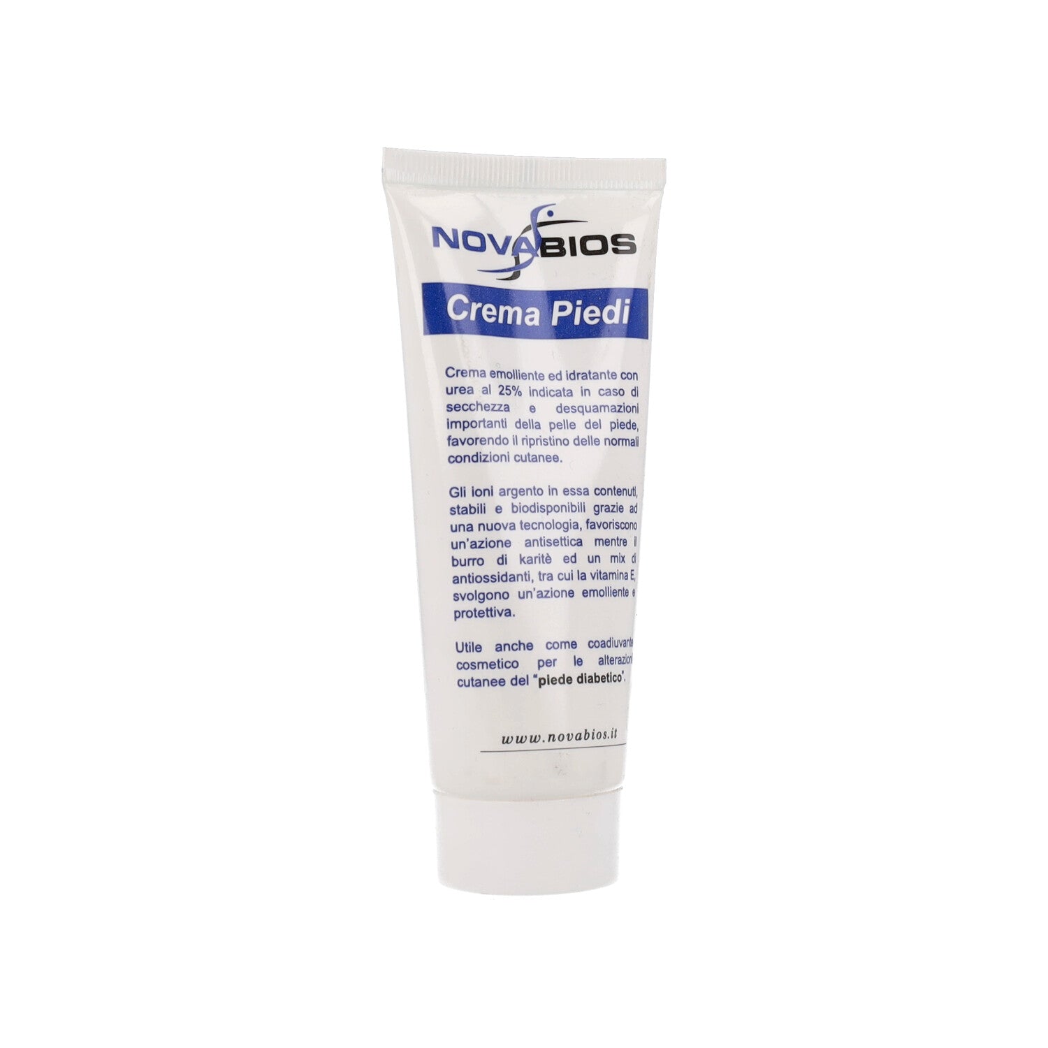 CREMA PIEDI 75ML