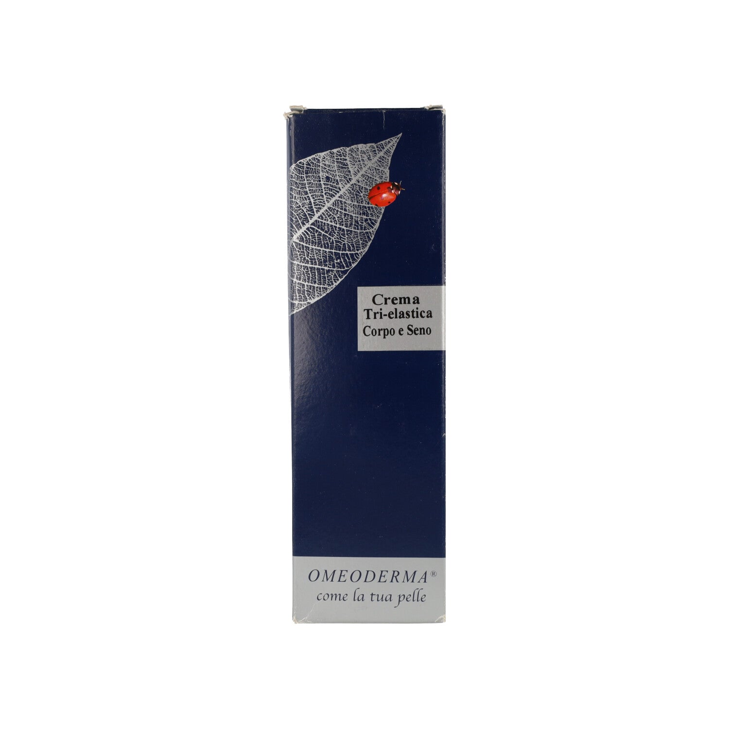 CREMA TRI ELASTICA CORPO/SENO - 250ML