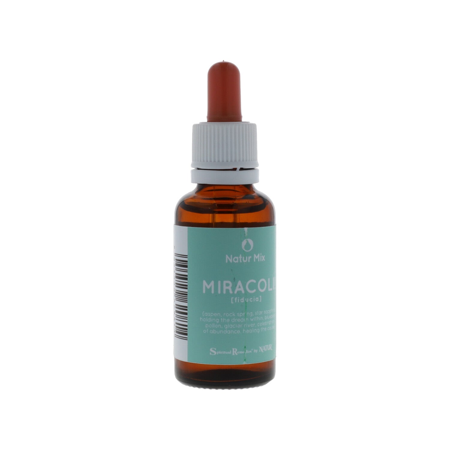 MIX DI ESSENZE NATUR MIX MIRACOLI 30ML