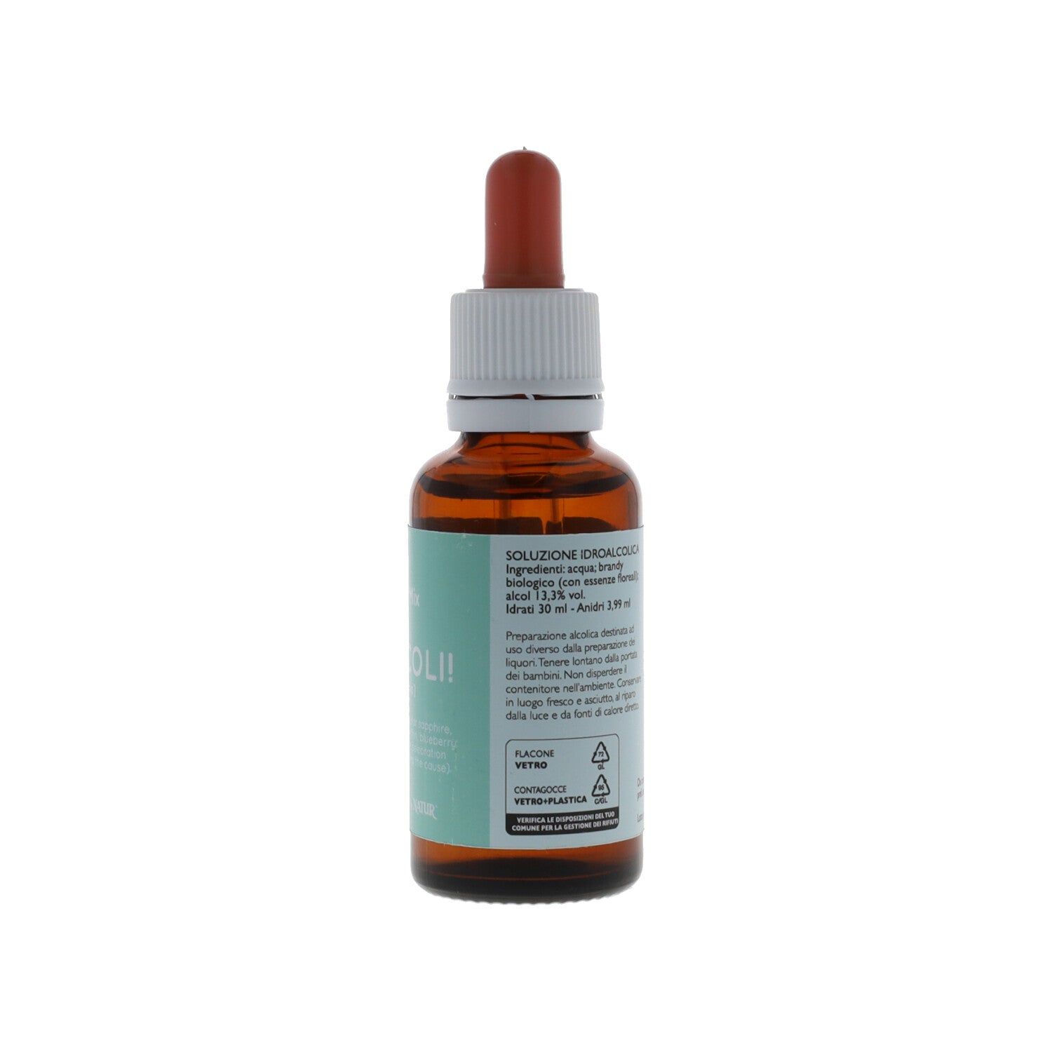 MIX DI ESSENZE NATUR MIX MIRACOLI 30ML