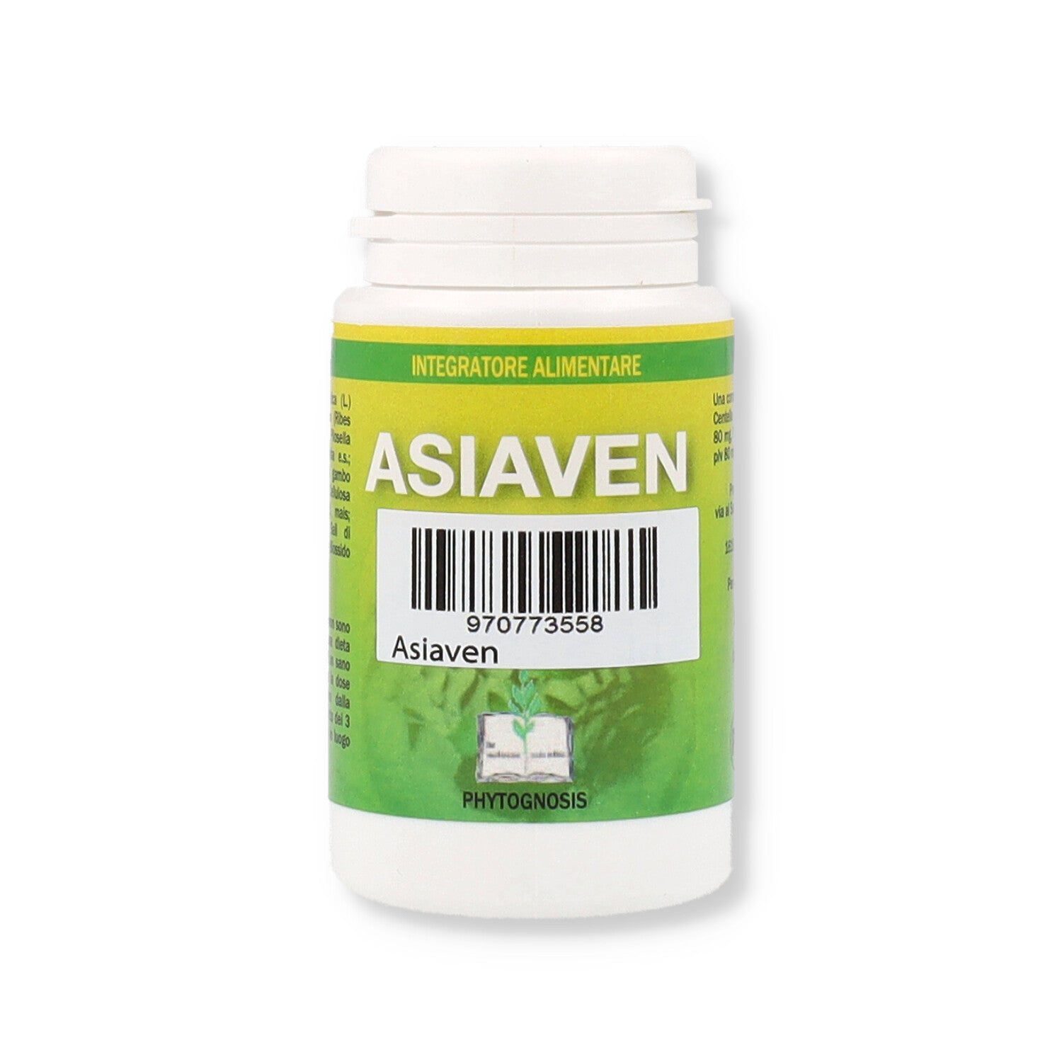 ASIAVEN - 100CPR