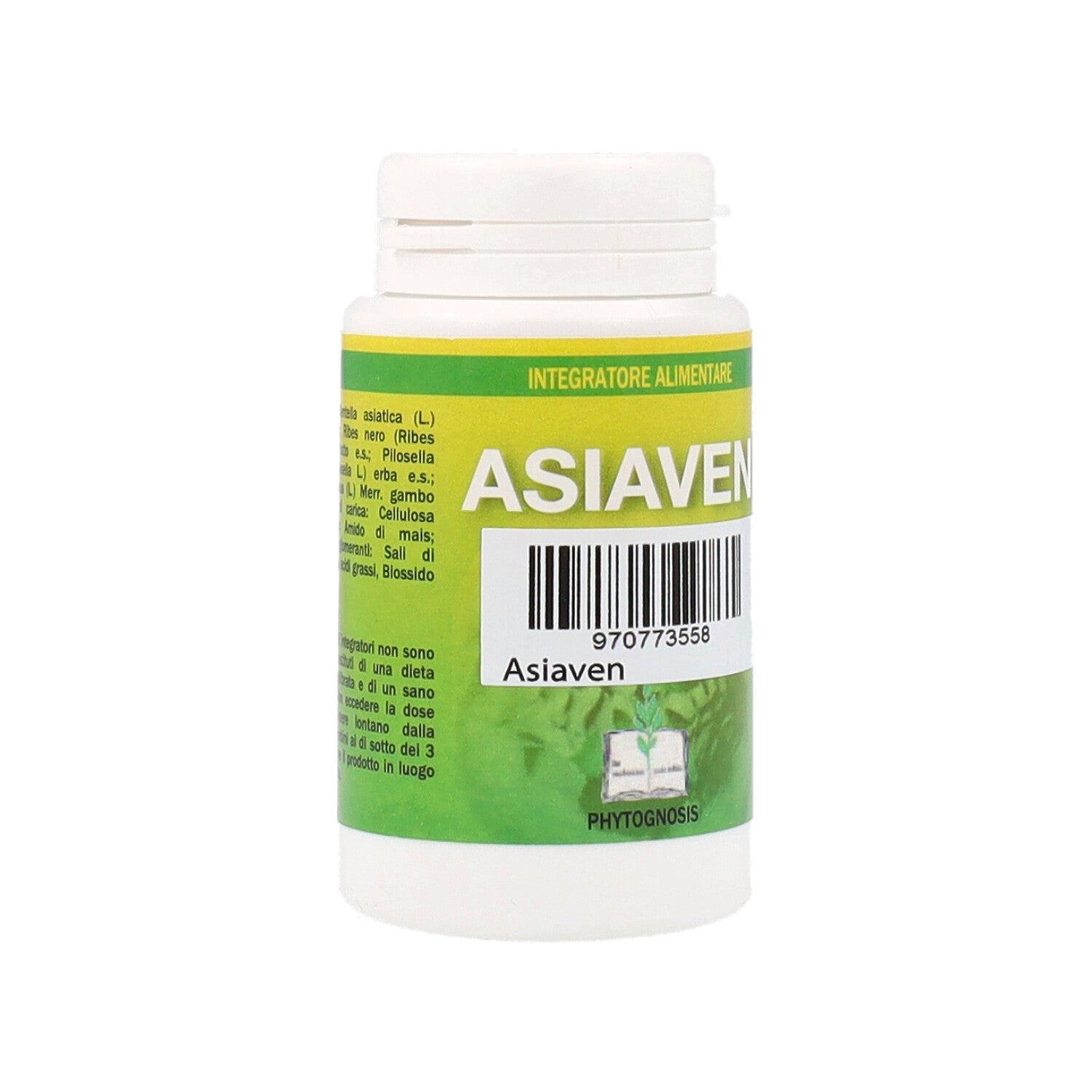 ASIAVEN - 100CPR