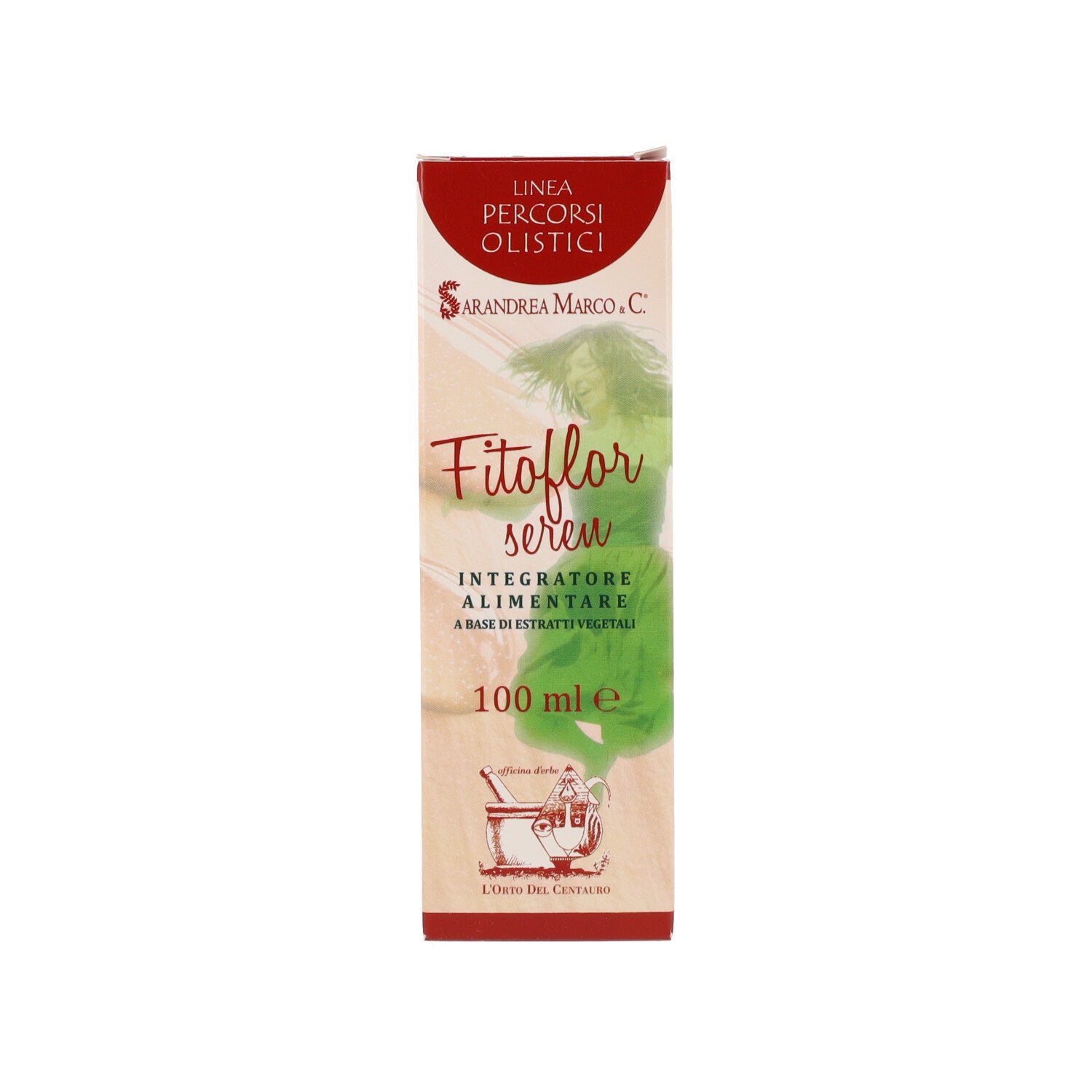 FITOFLOR SEREN 100ML