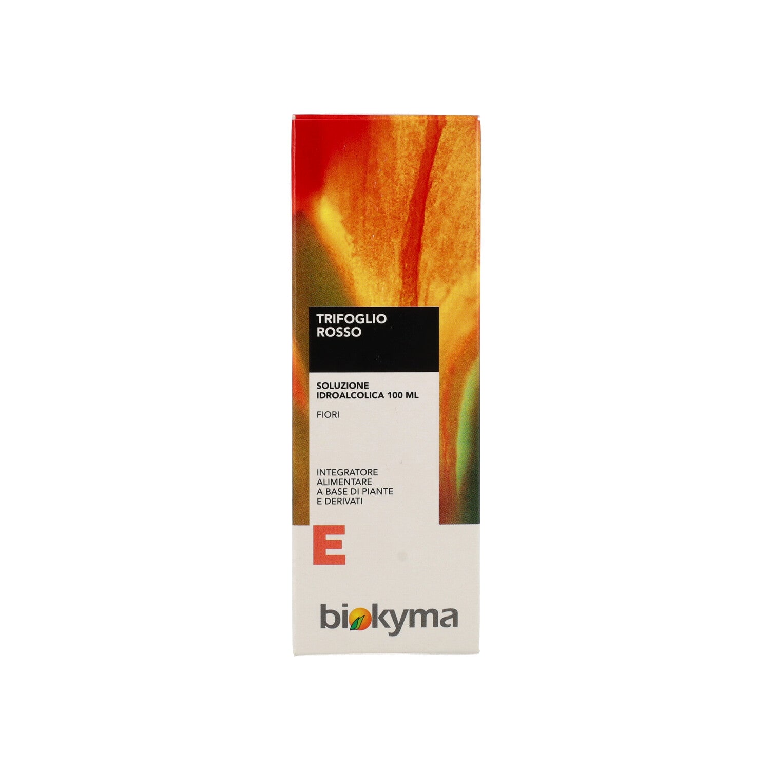 TRIFOGLIO ROSSO FIORI TM 100ML