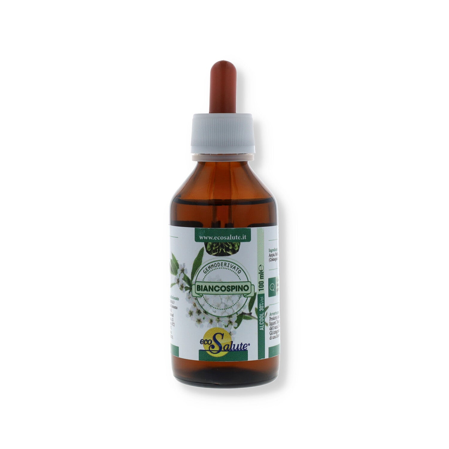 BIANCOSPINO - 100ML