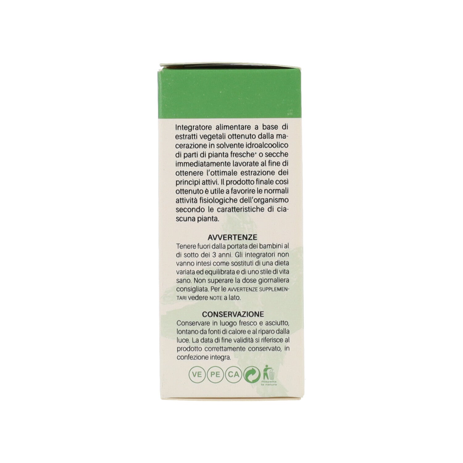 ECHINACEA ANGUSTIANA RADICE GTT - 60ML