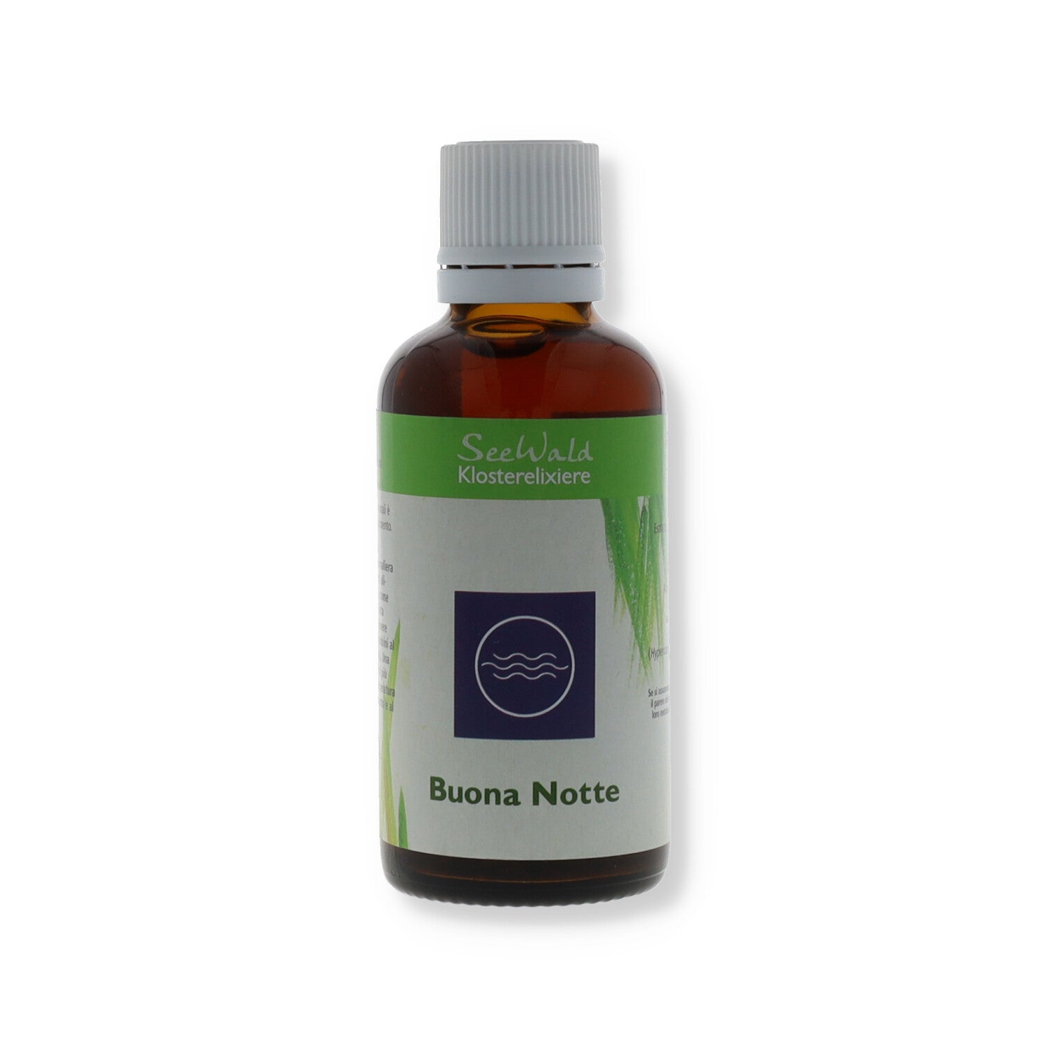 BUONA NOTTE - 50ML