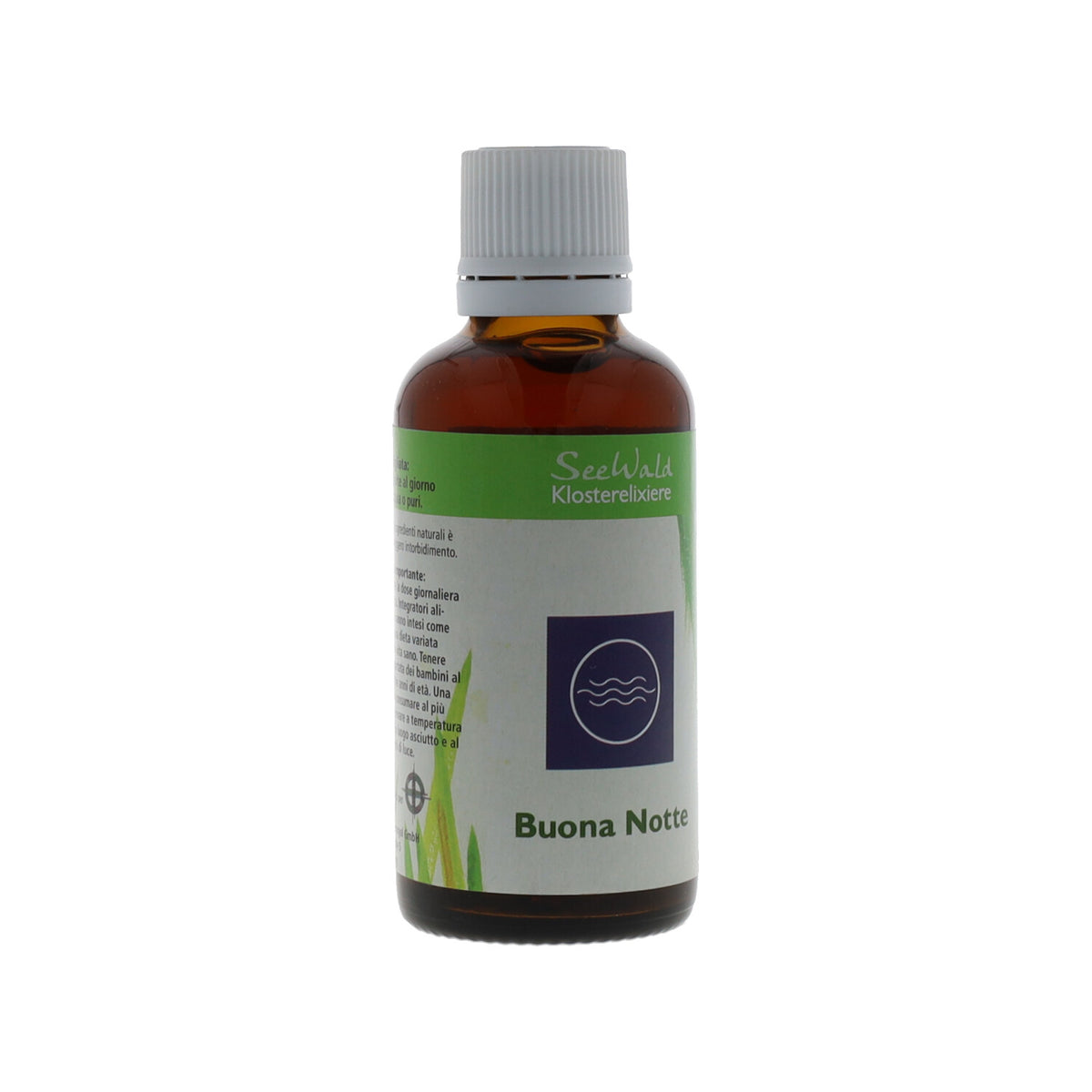 BUONA NOTTE - 50ML