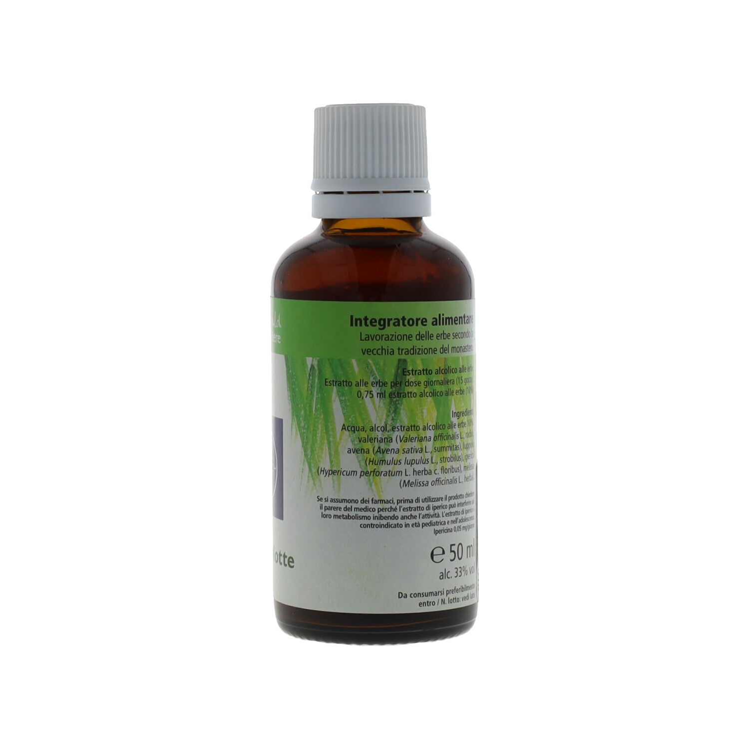 BUONA NOTTE - 50ML