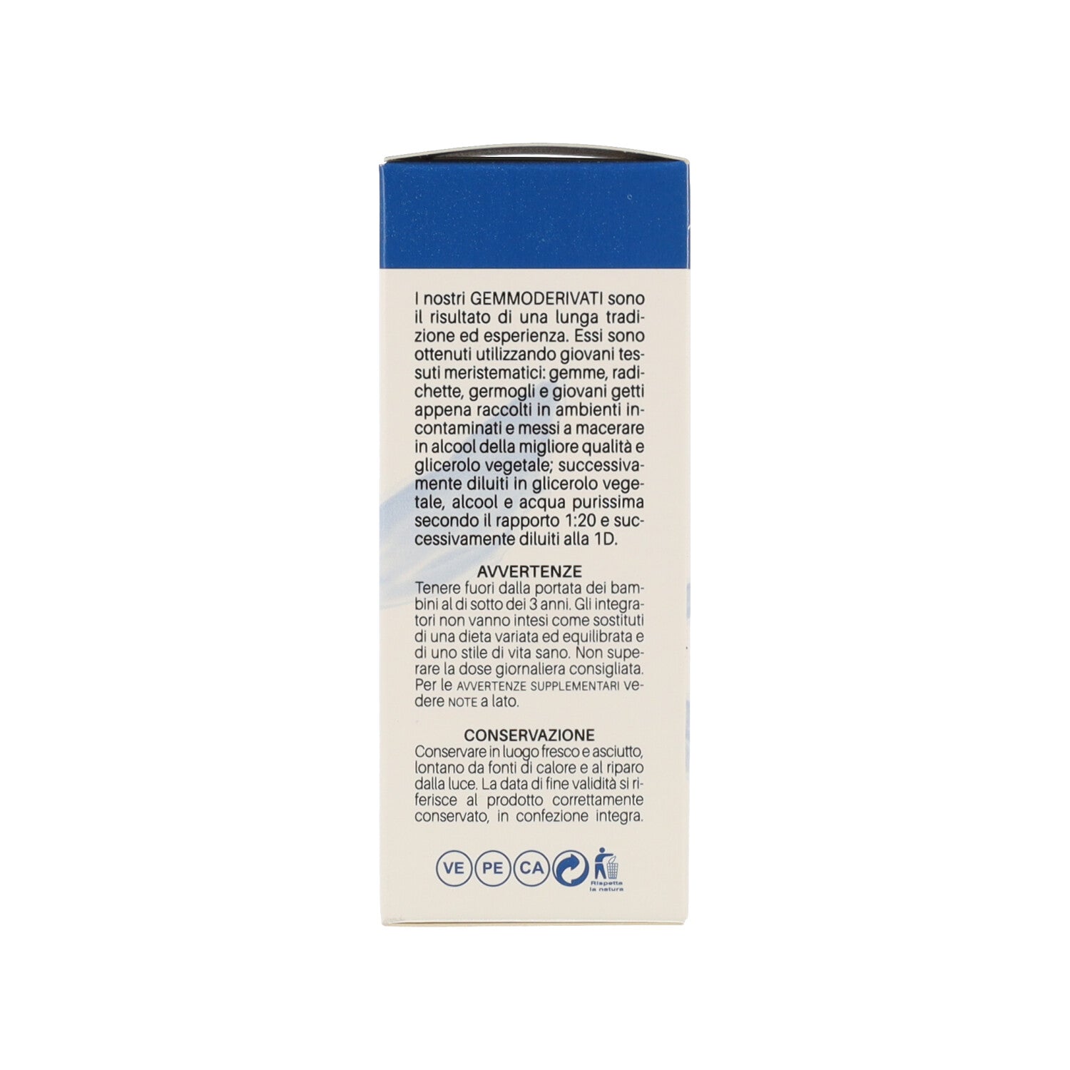 AGNOCASTO 100 ML MG