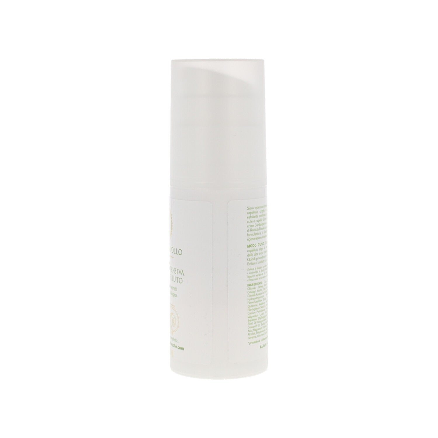 METODO APOLLO CUOIO CAPELLUTO 50ML