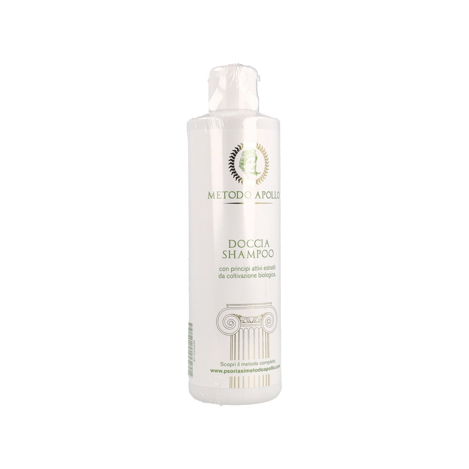 SHAMPOO DOCCIA 250ML