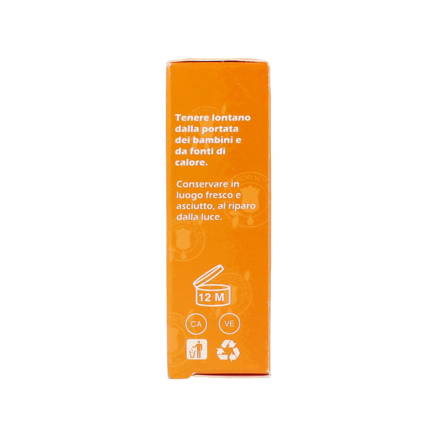 CISTO OLIO ESSENZIALE 5ML