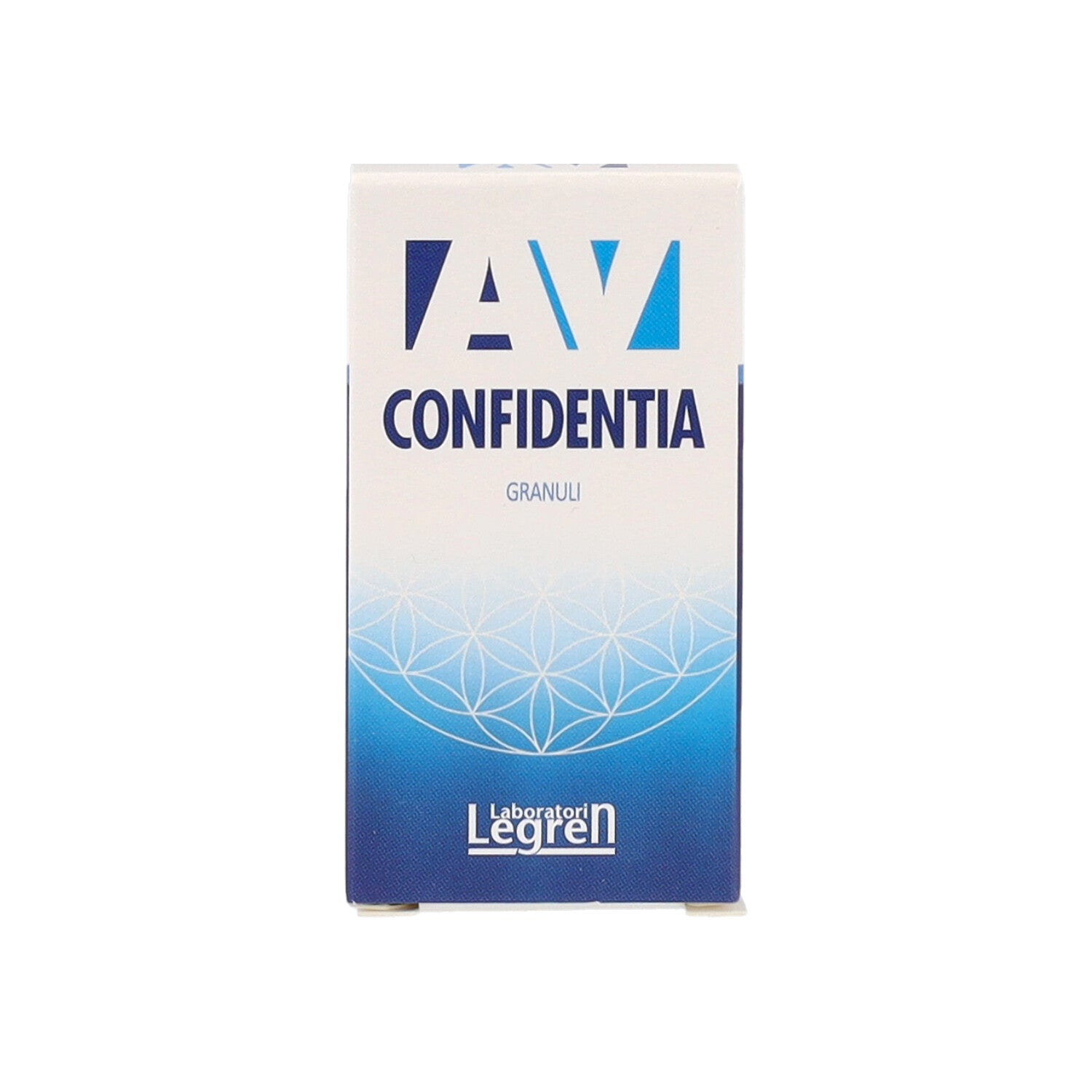 CONFIDENTIA 2TUBI 220GR
