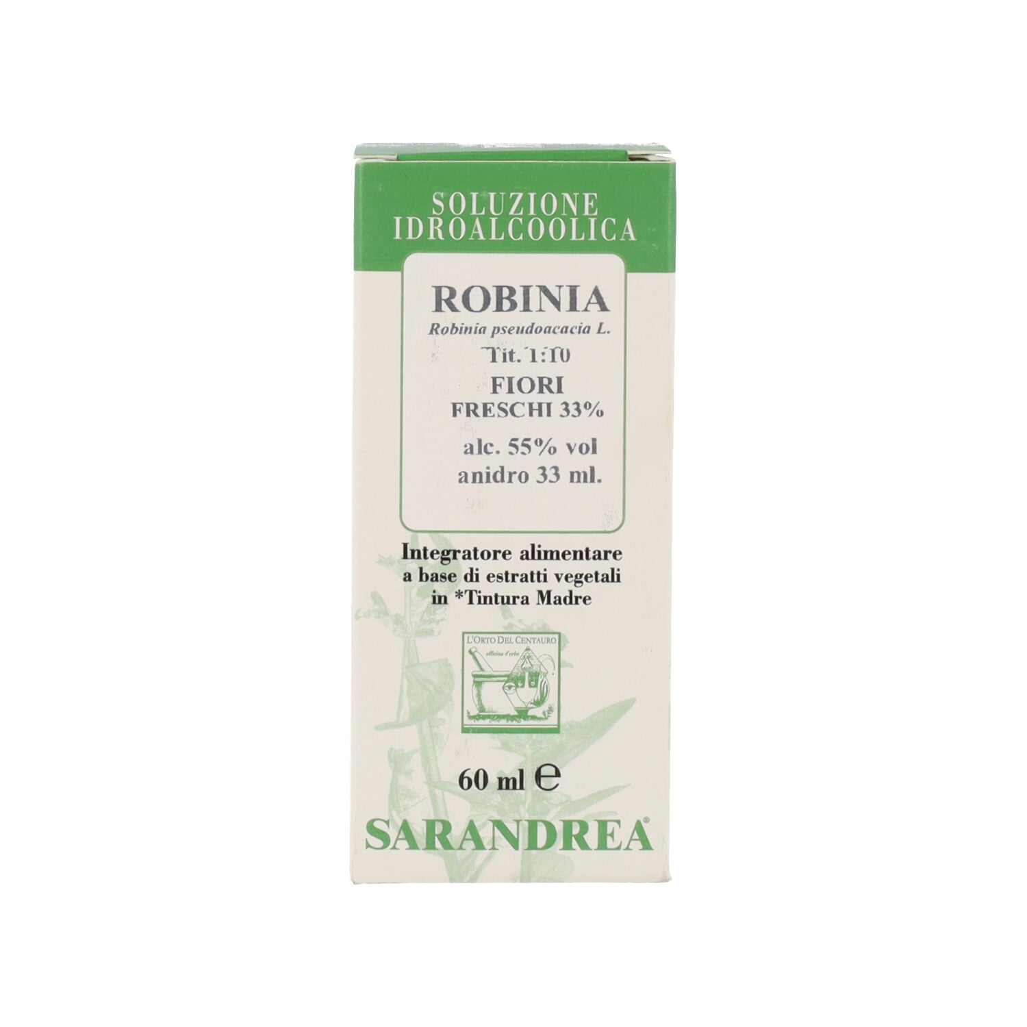 ROBINIA GTT - 60ML