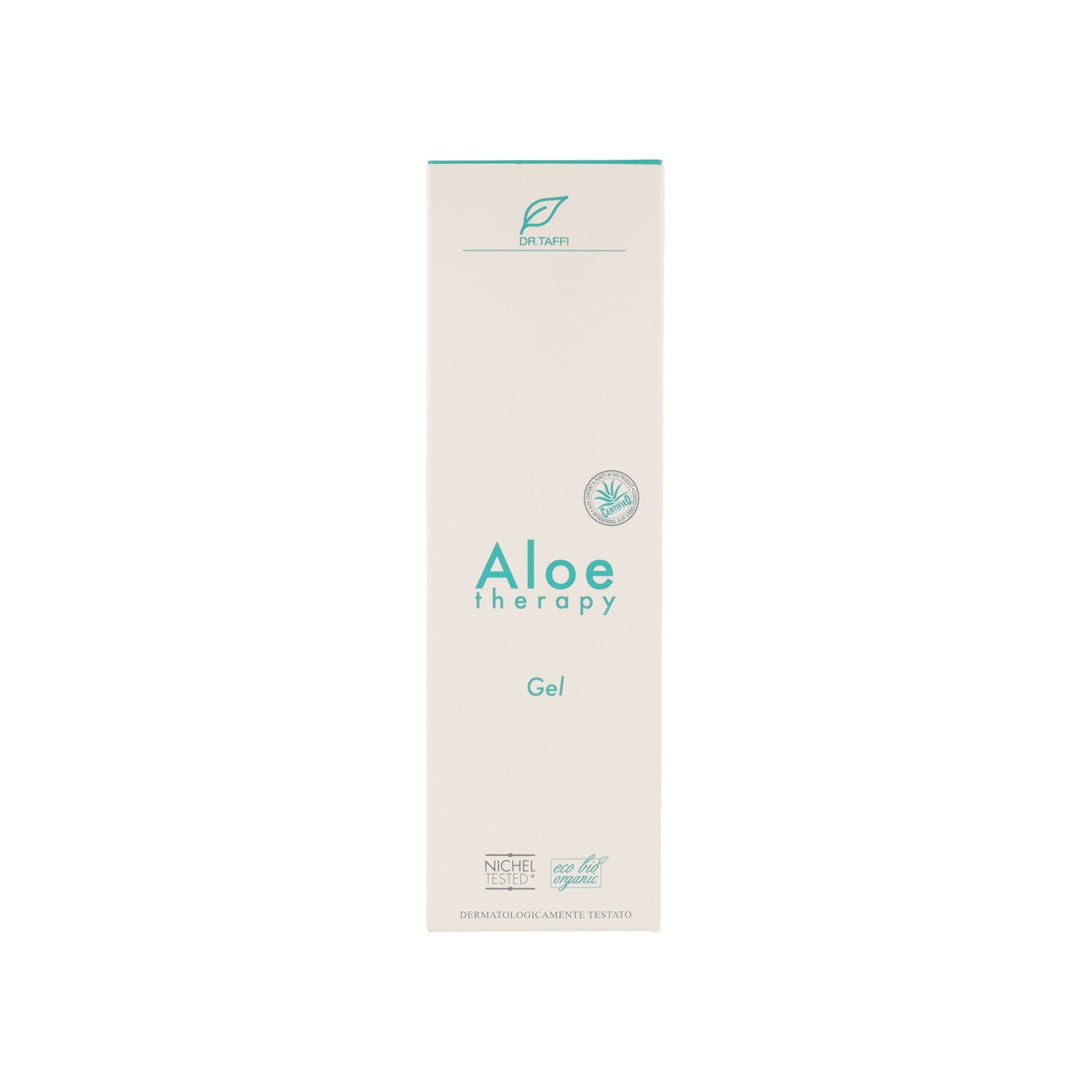 ALOE THERAPY GEL BIO