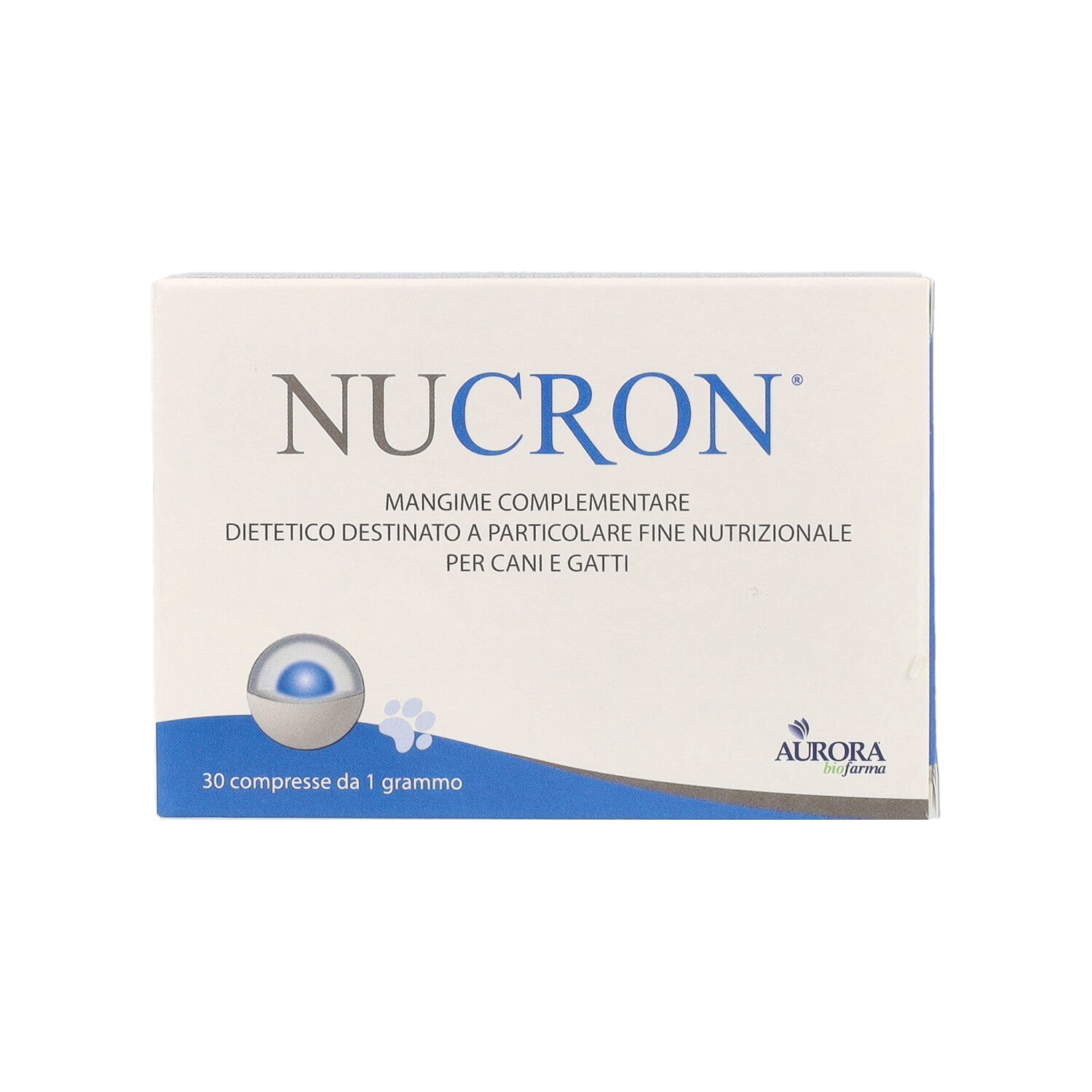 NUCRON - 30CPR