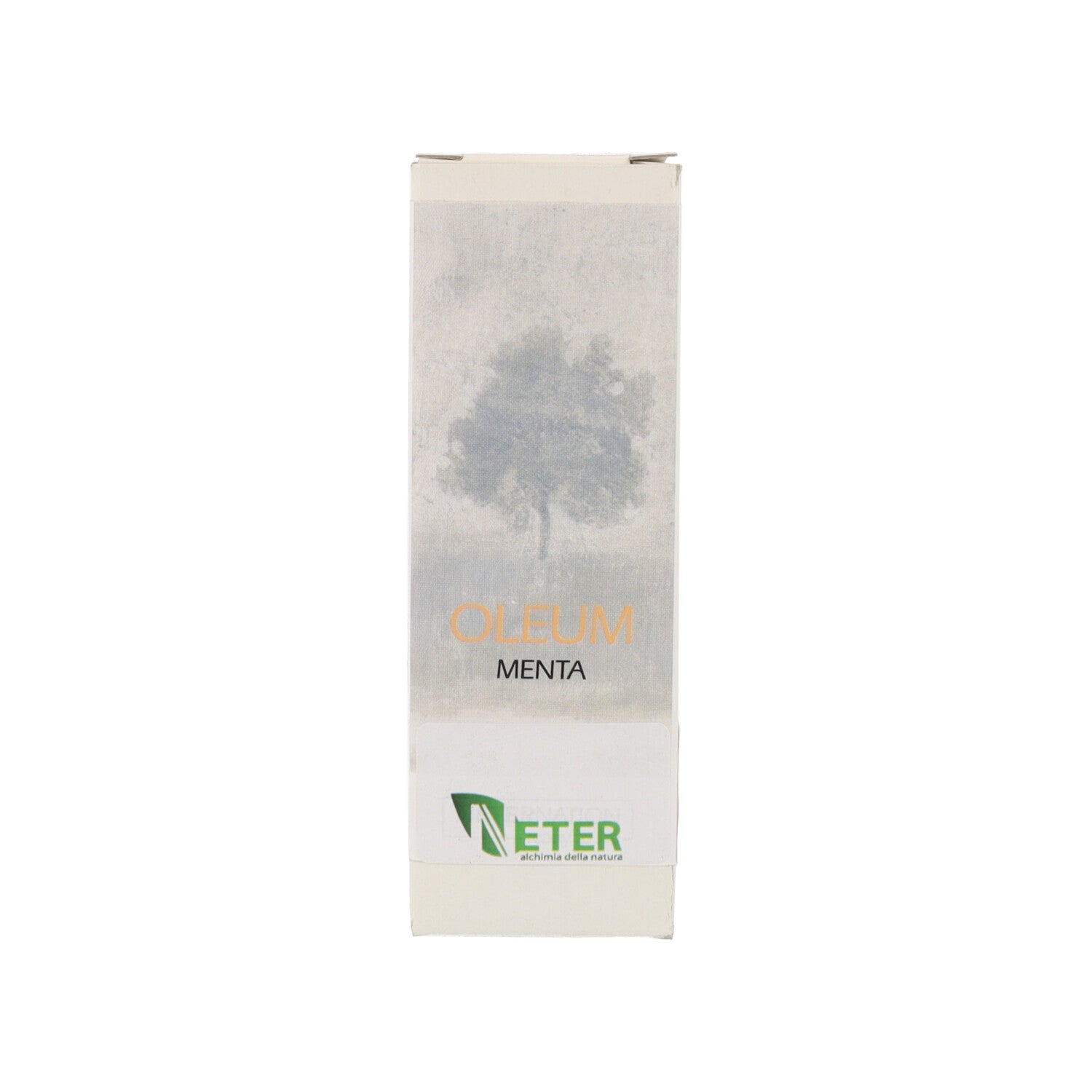 OLEUM MENTA - 30ML