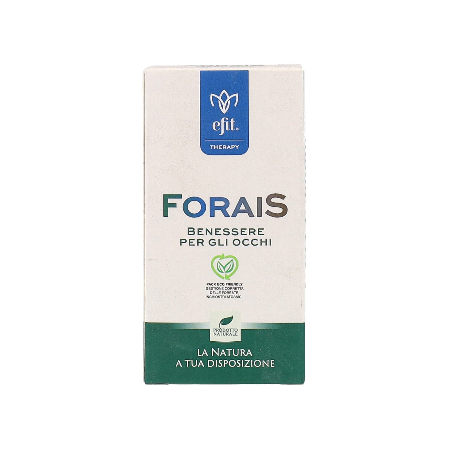 FORAIS - 60 ORPERCOLI