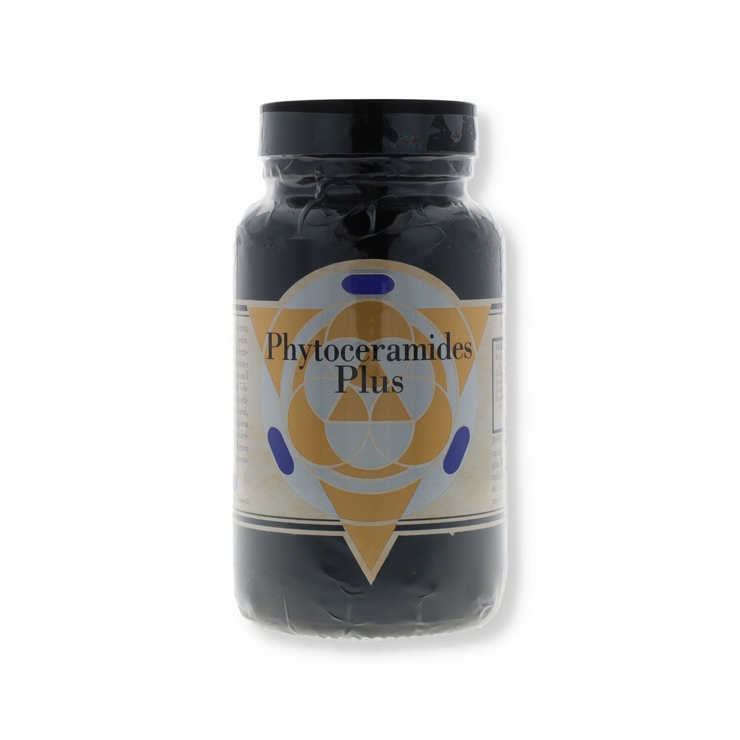 PHYTOCERAMIDES PLUS - 75VEGICPS