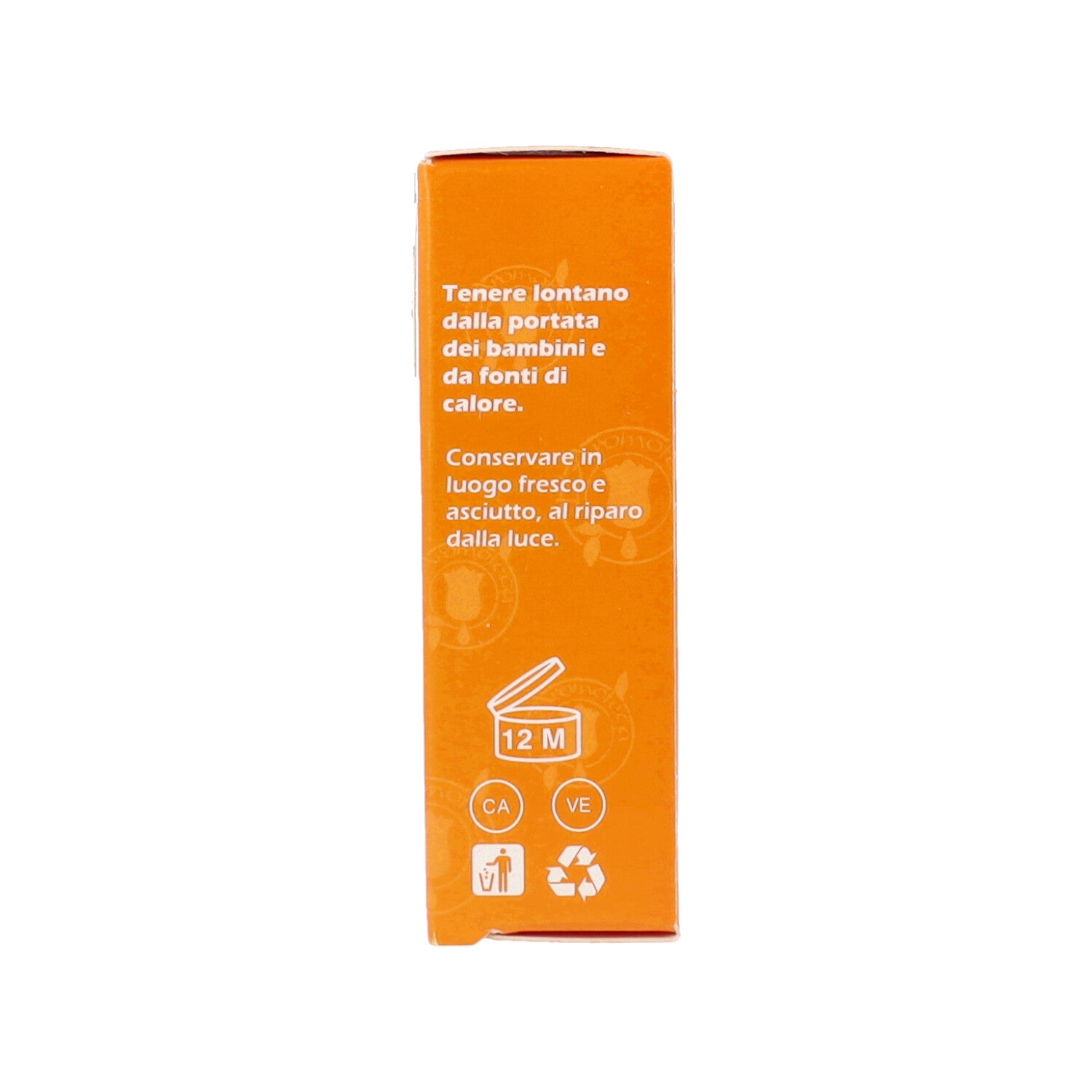 MANDORLA AMARA SELVATICA OLIO ESSENZIALE 5ML